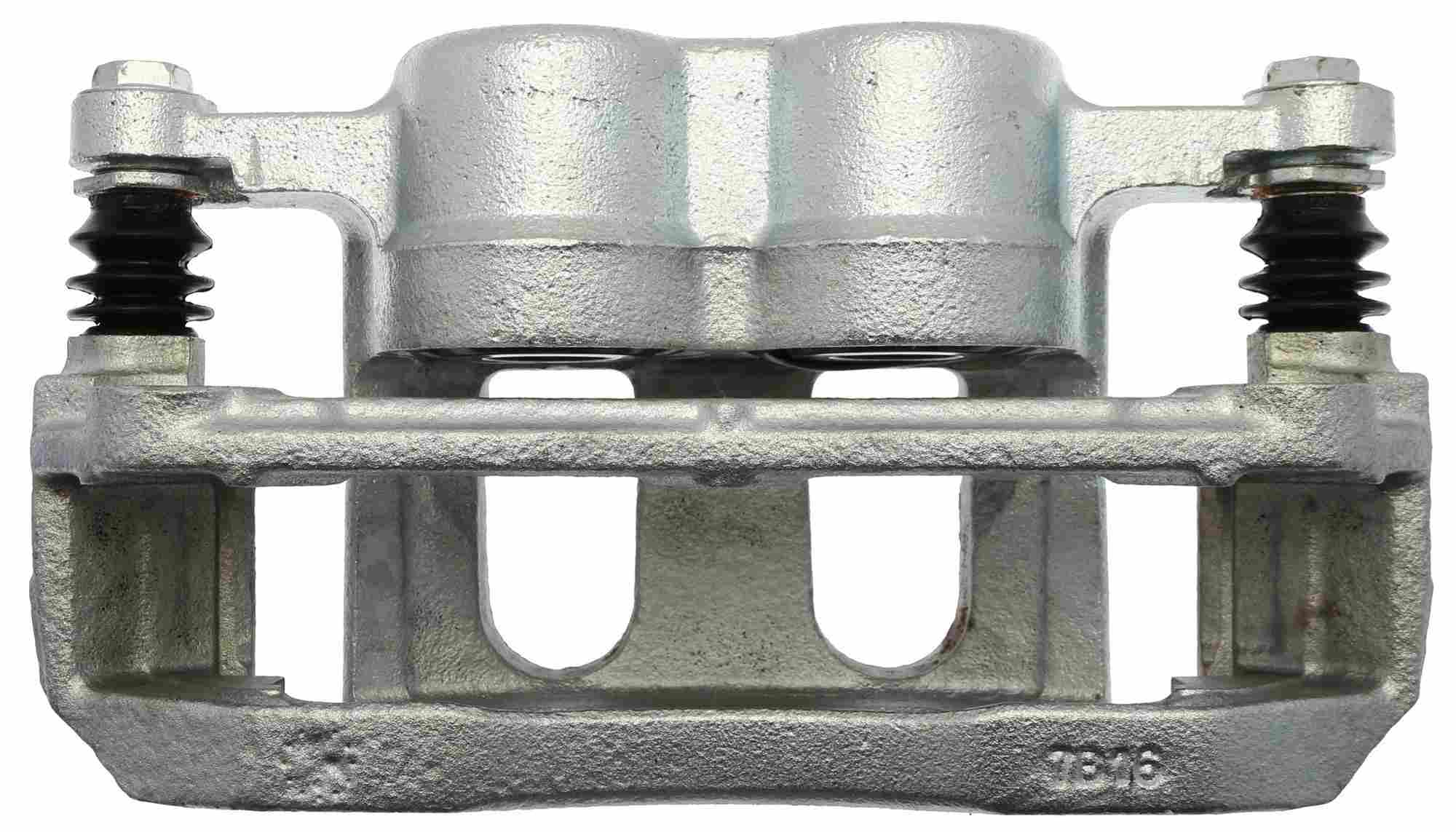 Raybestos Brakes Disc Brake Caliper FRC11861