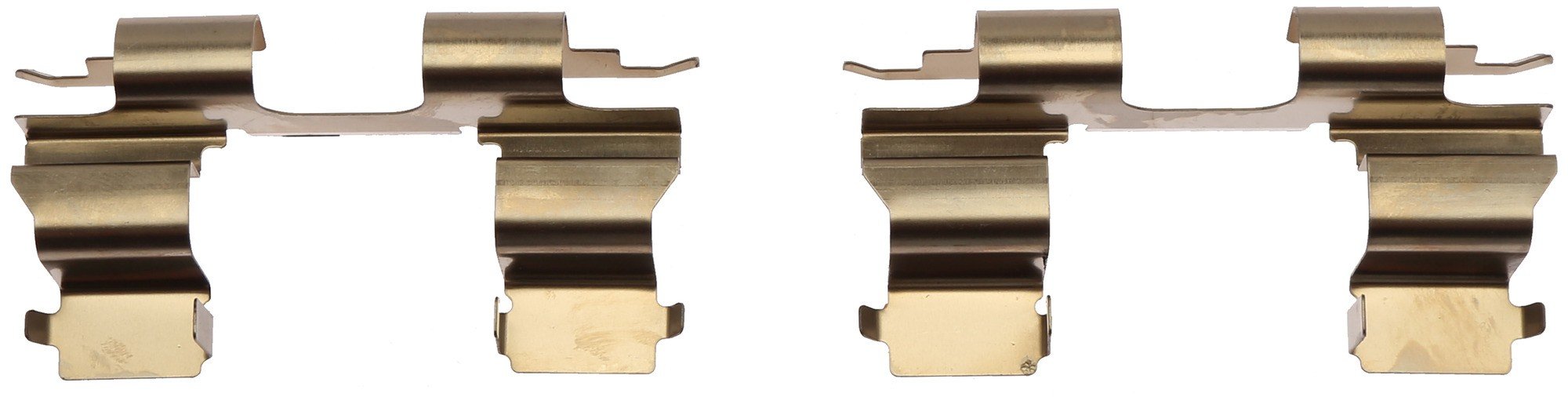Raybestos Brakes Disc Brake Caliper FRC11861