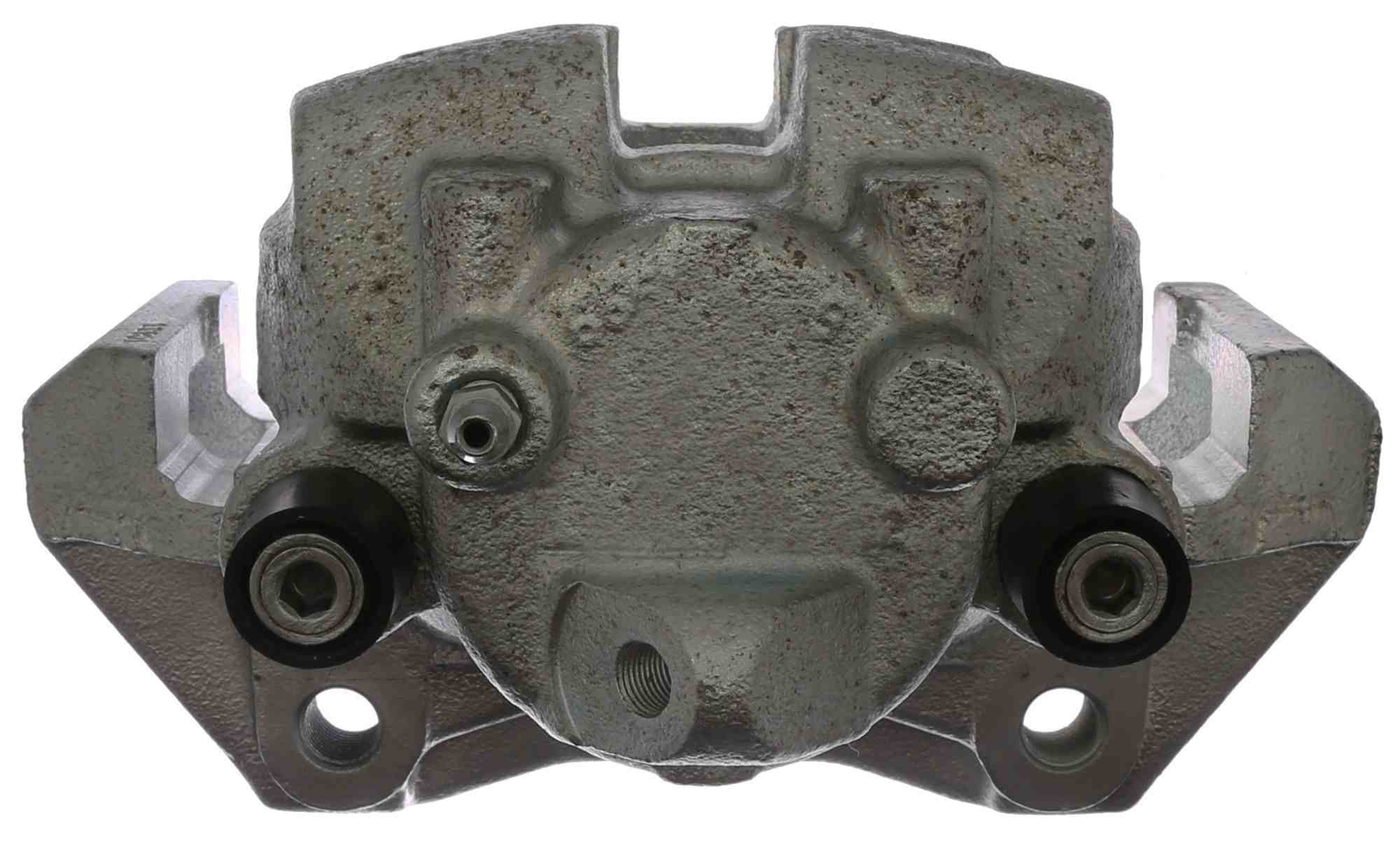 Raybestos Brakes Disc Brake Caliper  top view frsport FRC11877C