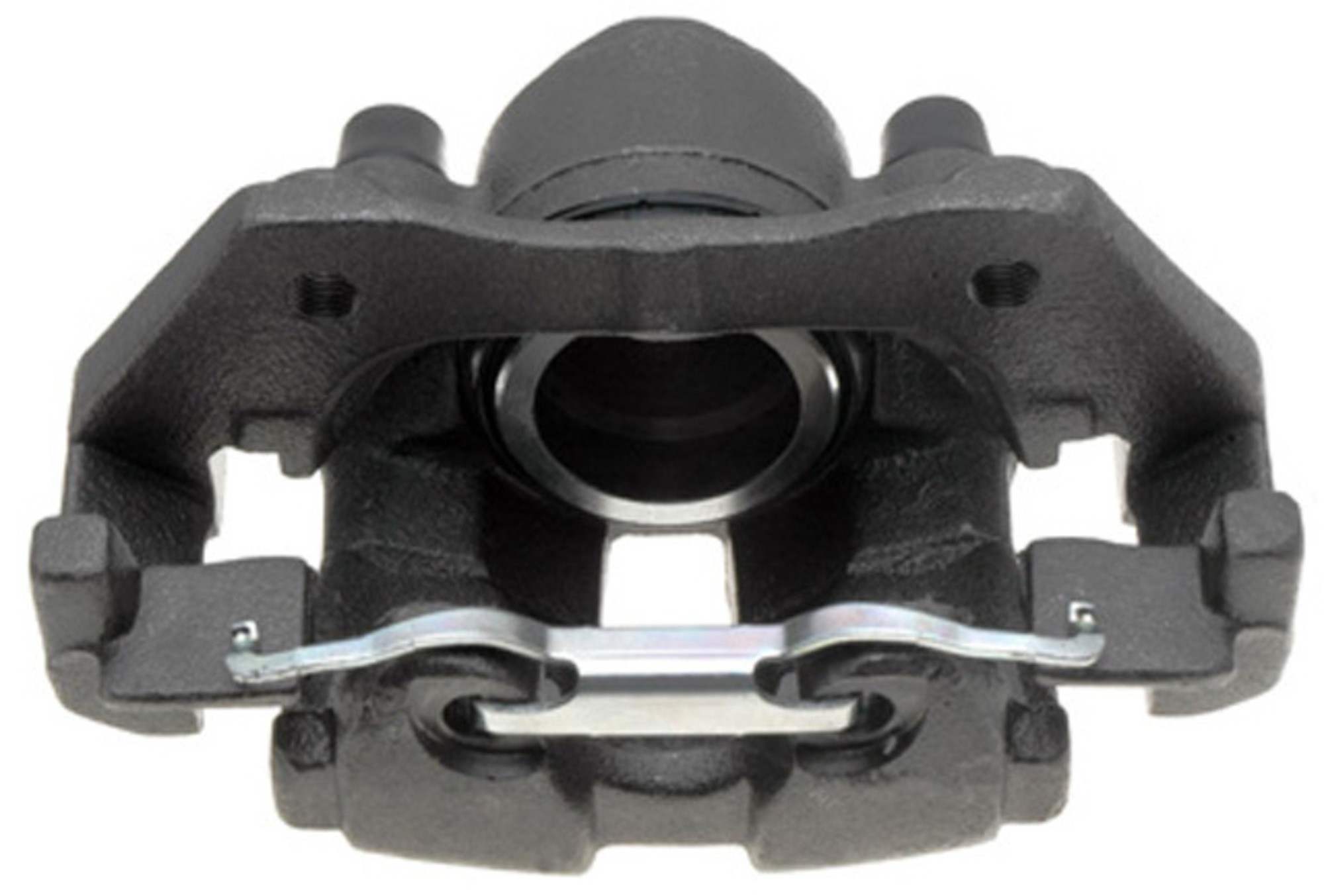 Raybestos Brakes Disc Brake Caliper  top view frsport FRC11877