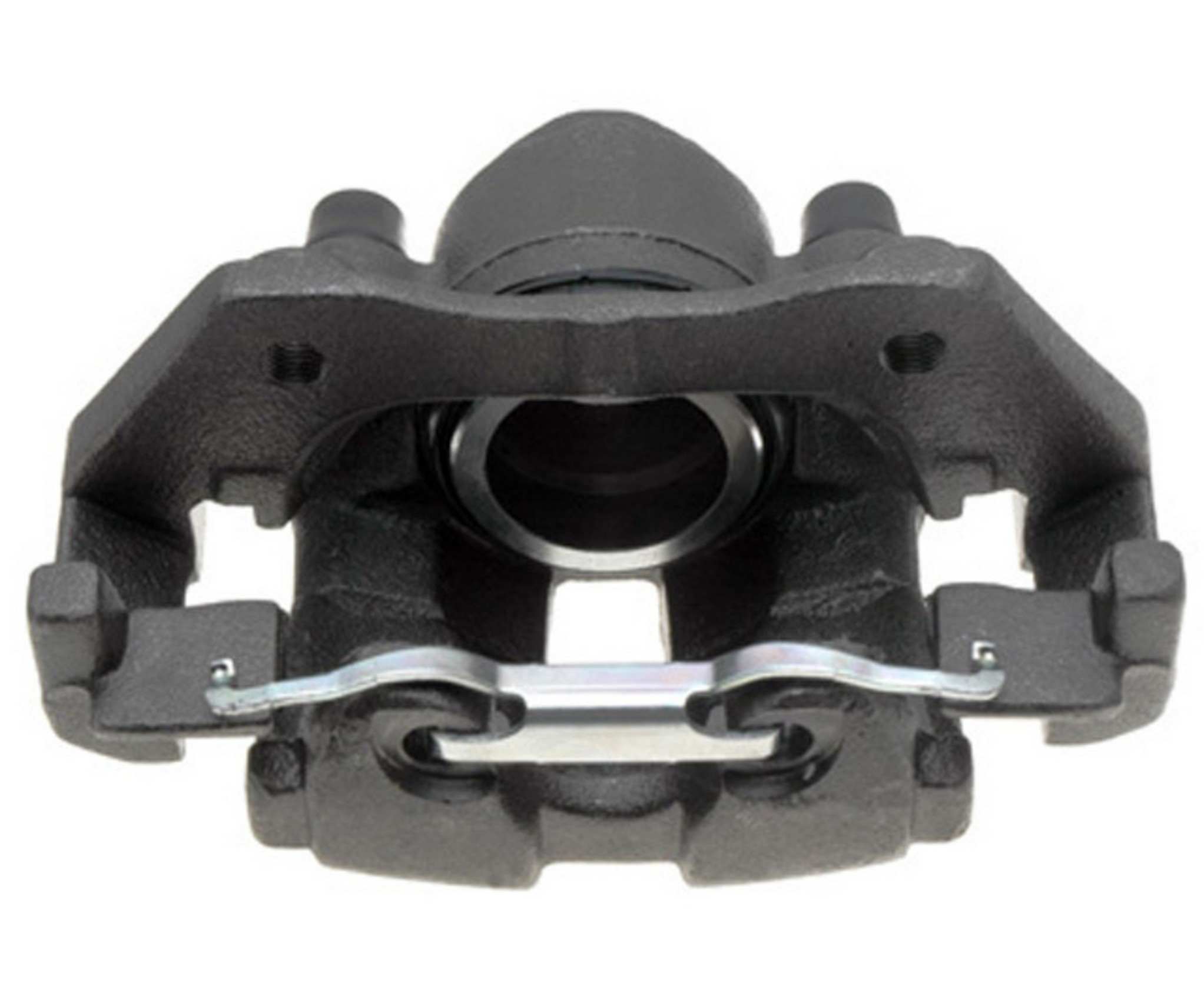 Raybestos Brakes Disc Brake Caliper top view frsport FRC11877