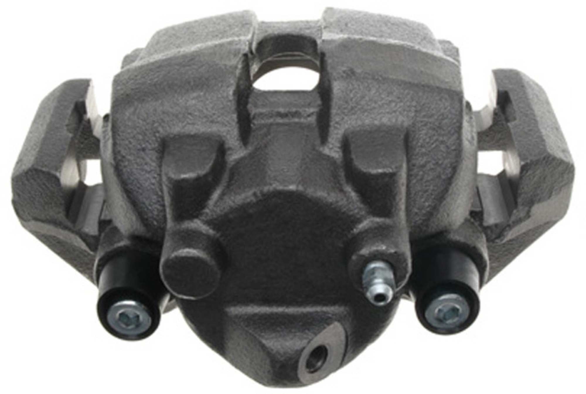 Raybestos Brakes Disc Brake Caliper  top view frsport FRC11878
