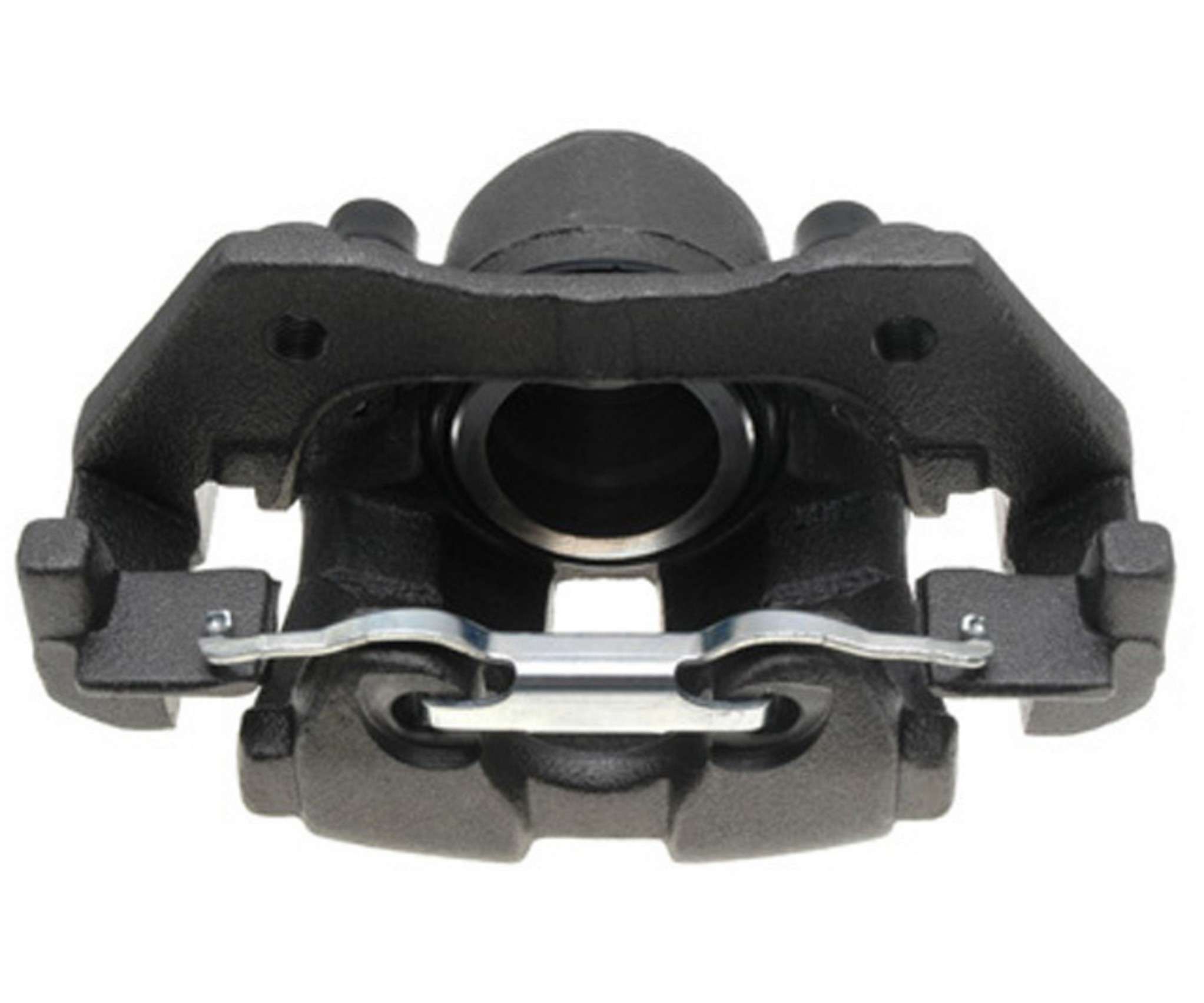 Raybestos Brakes Disc Brake Caliper top view frsport FRC11878