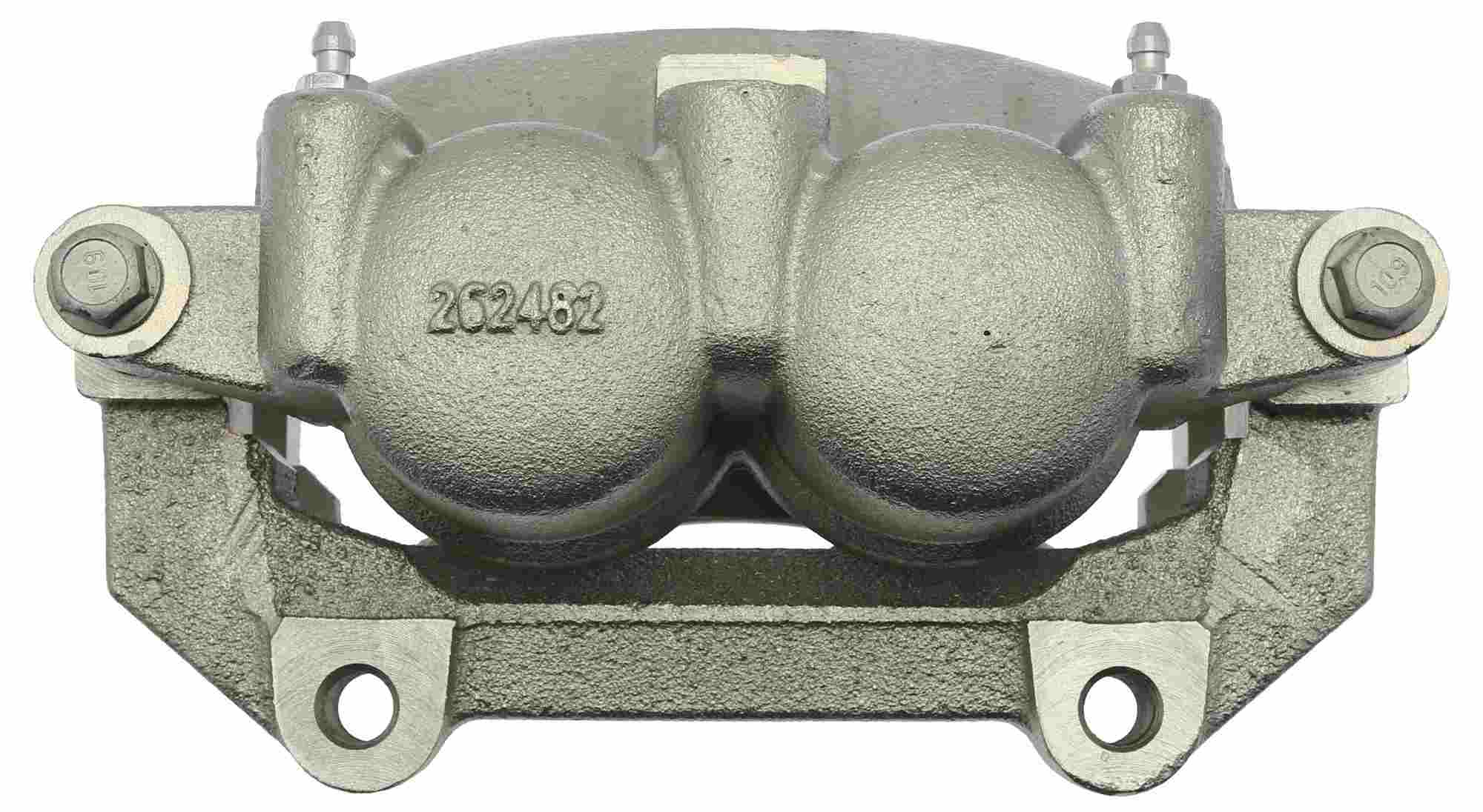 Raybestos Brakes Disc Brake Caliper FRC11883DN