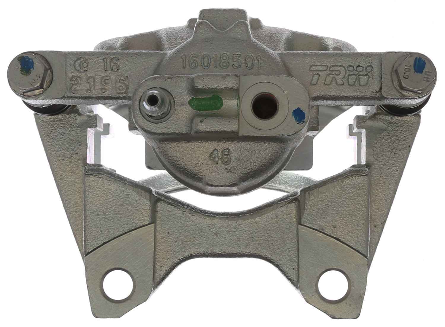 Raybestos Brakes Disc Brake Caliper FRC11887N
