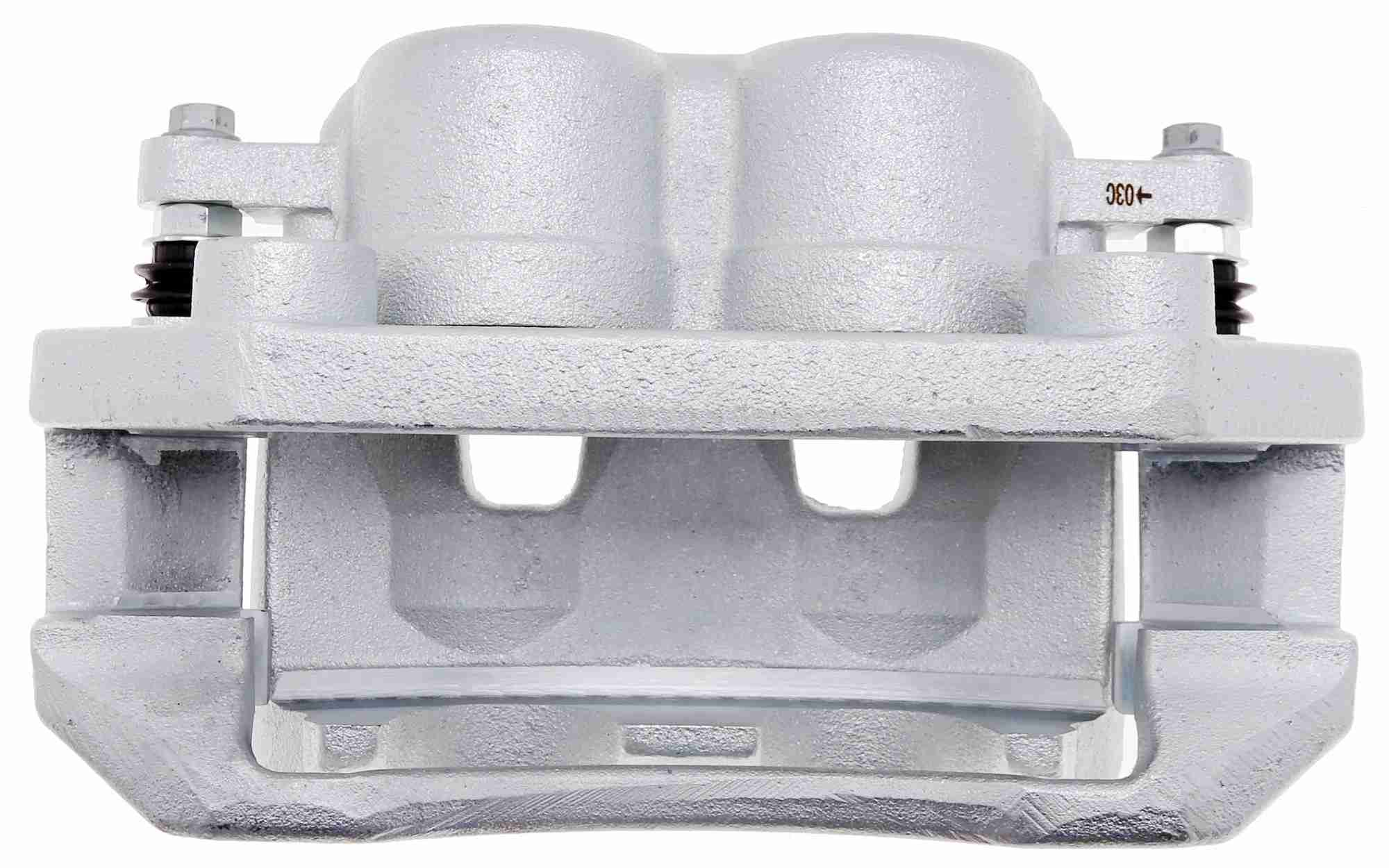 Raybestos Brakes Disc Brake Caliper FRC11895DN