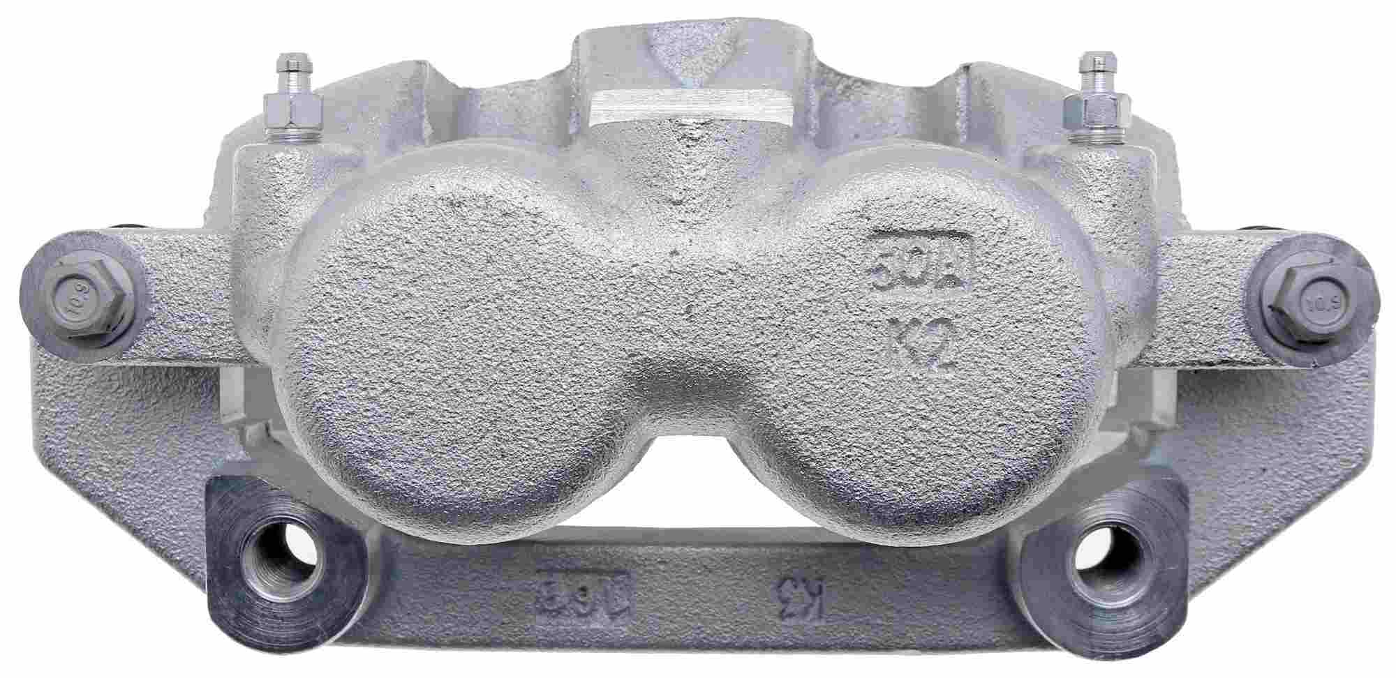 Raybestos Brakes Disc Brake Caliper FRC11895DN