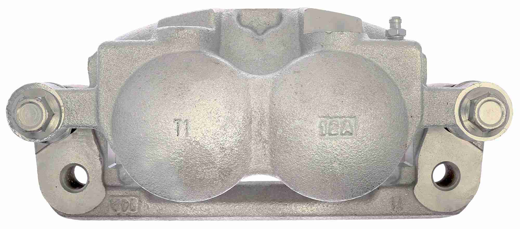 Raybestos Brakes Disc Brake Caliper FRC11904N