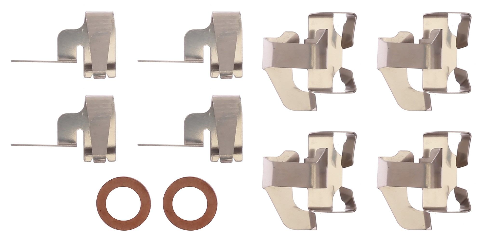 Raybestos Brakes Disc Brake Caliper FRC11904N