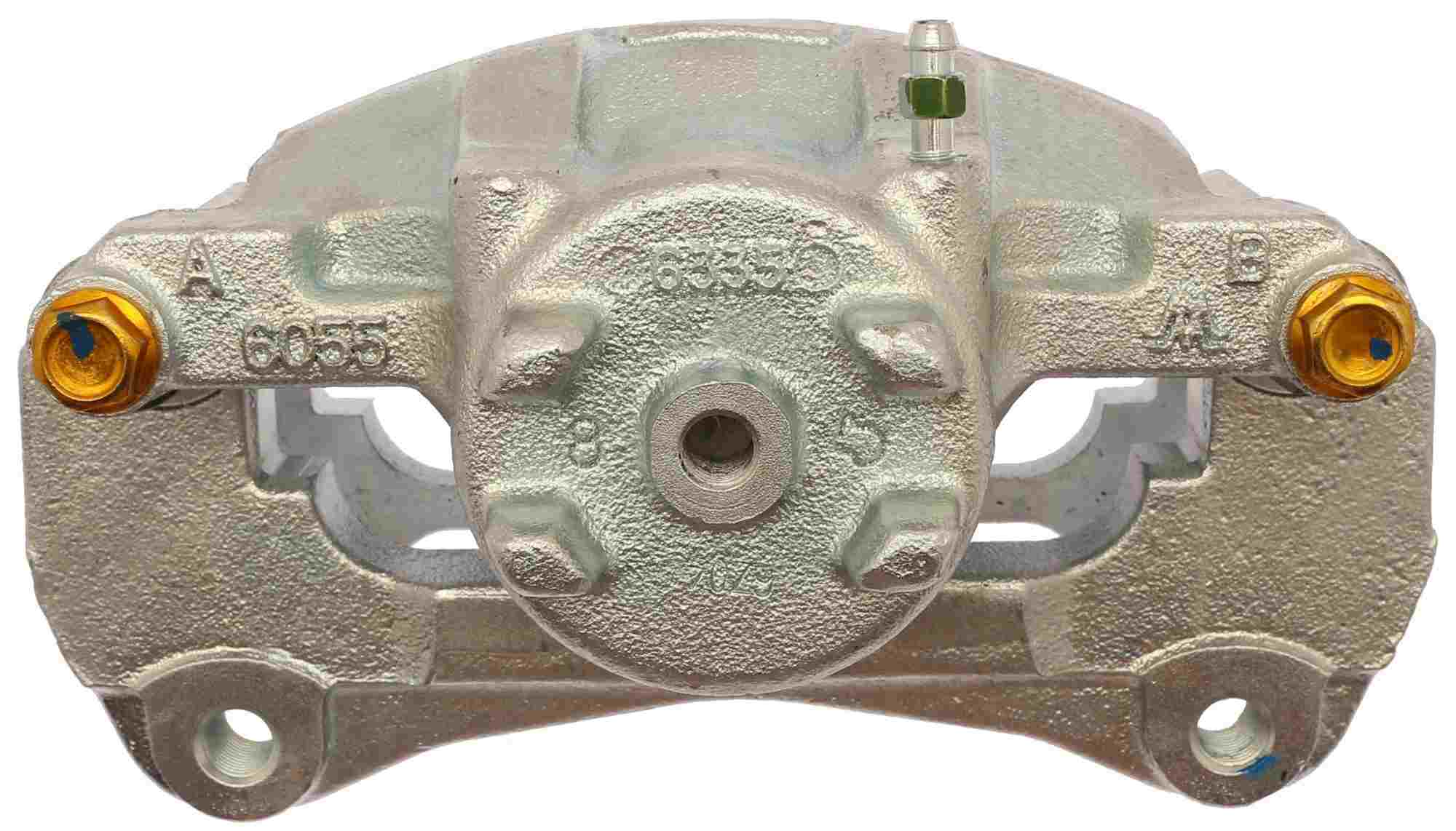 Raybestos Brakes Disc Brake Caliper FRC11950C