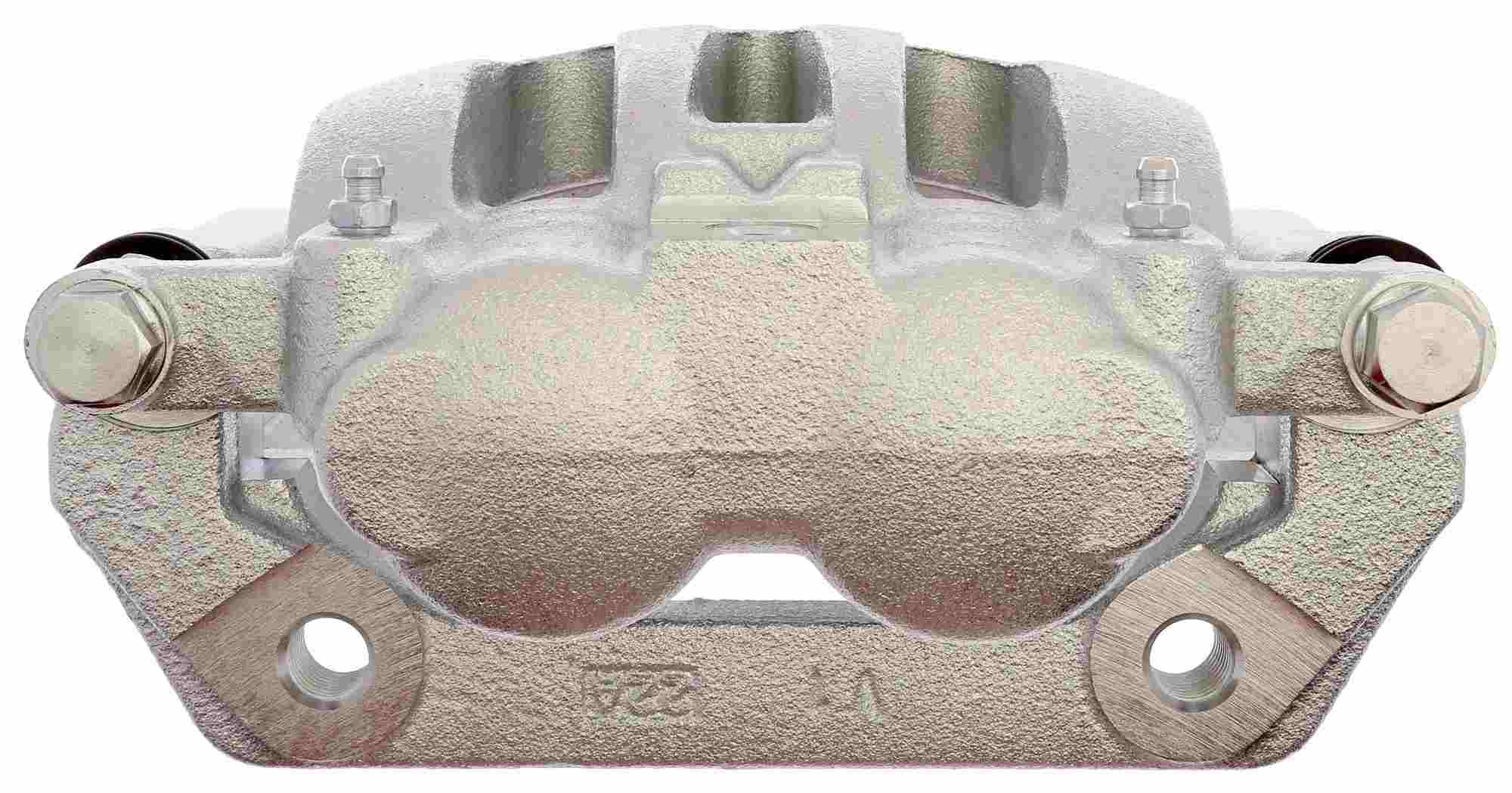 Raybestos Brakes Disc Brake Caliper FRC11963DN