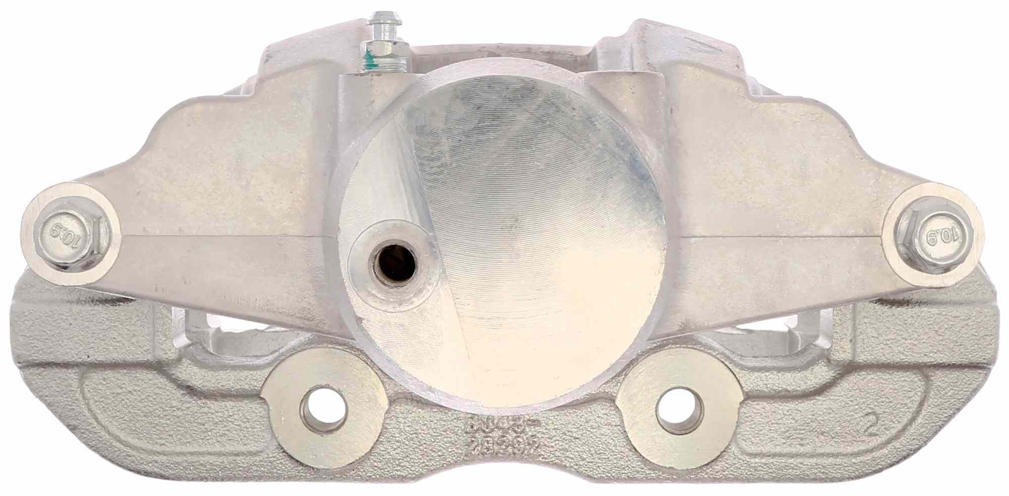 Raybestos Brakes Disc Brake Caliper  top view frsport FRC11965N