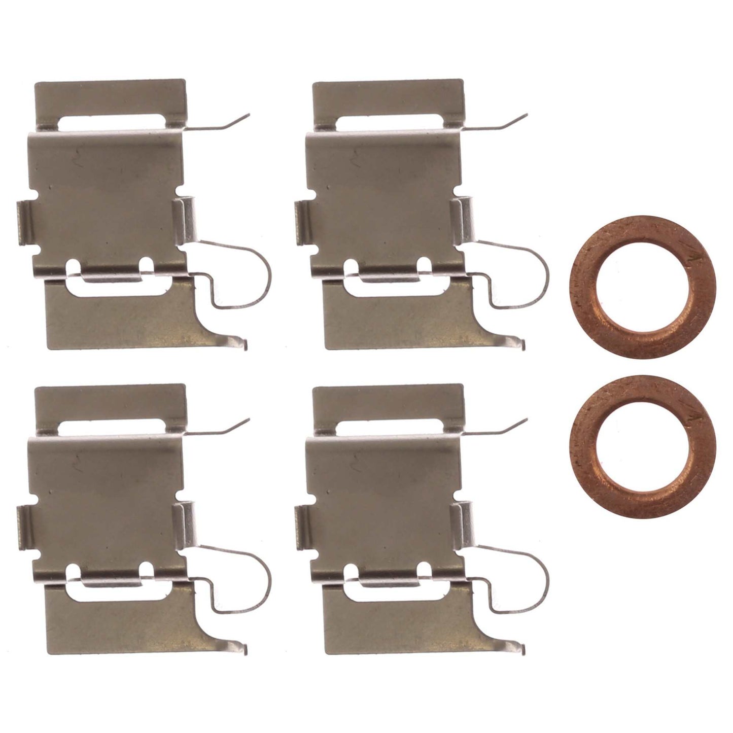 Raybestos Brakes Disc Brake Caliper FRC12012C