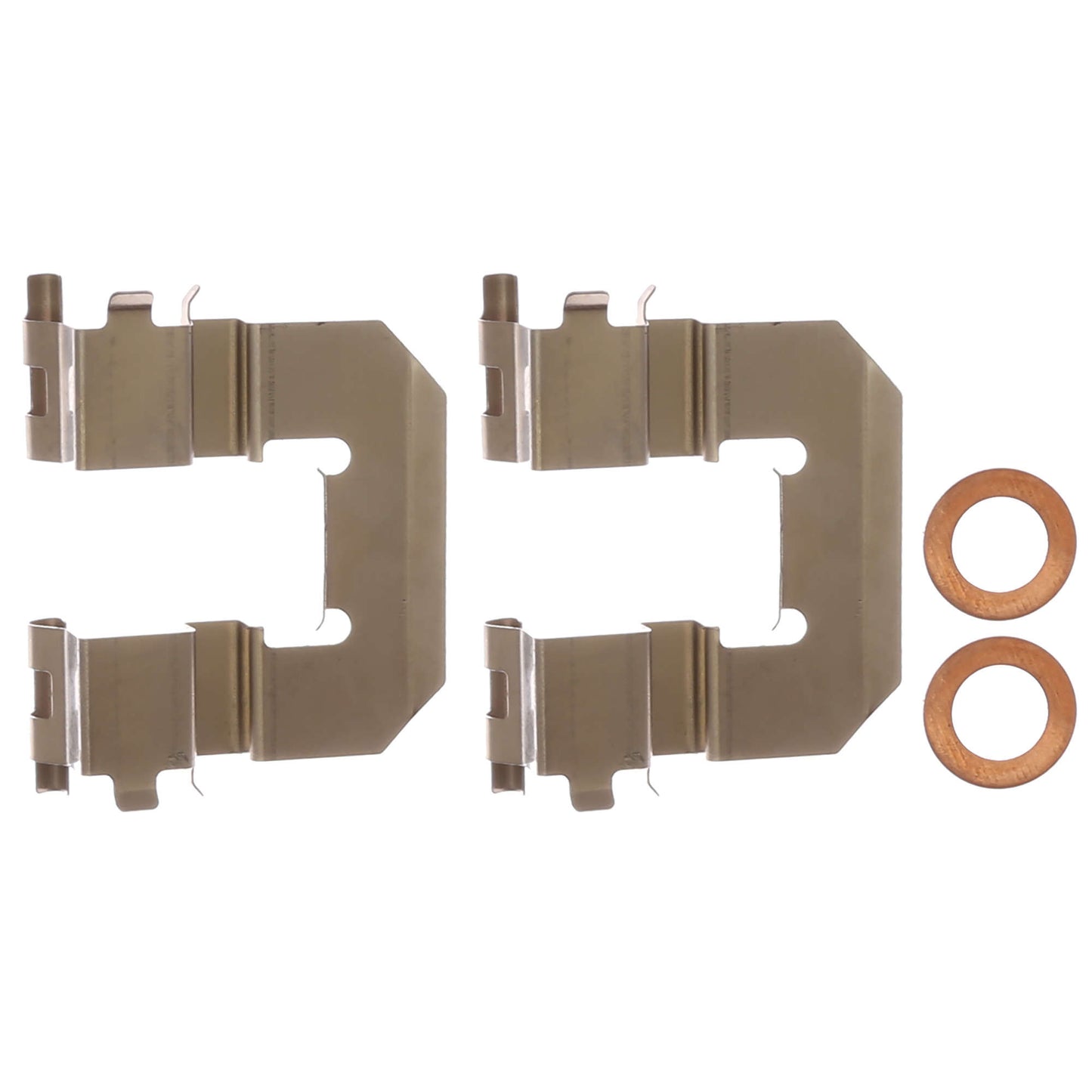 Raybestos Brakes Disc Brake Caliper FRC12015N