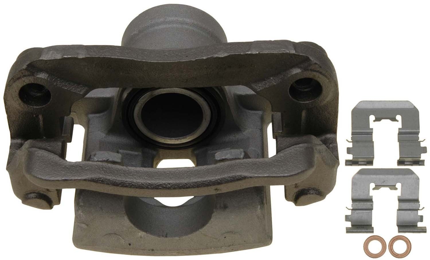 Raybestos Brakes Disc Brake Caliper FRC12015