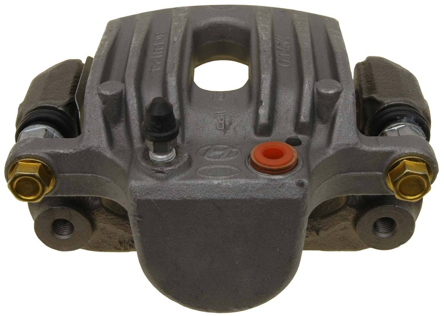 Raybestos Brakes Disc Brake Caliper FRC12015