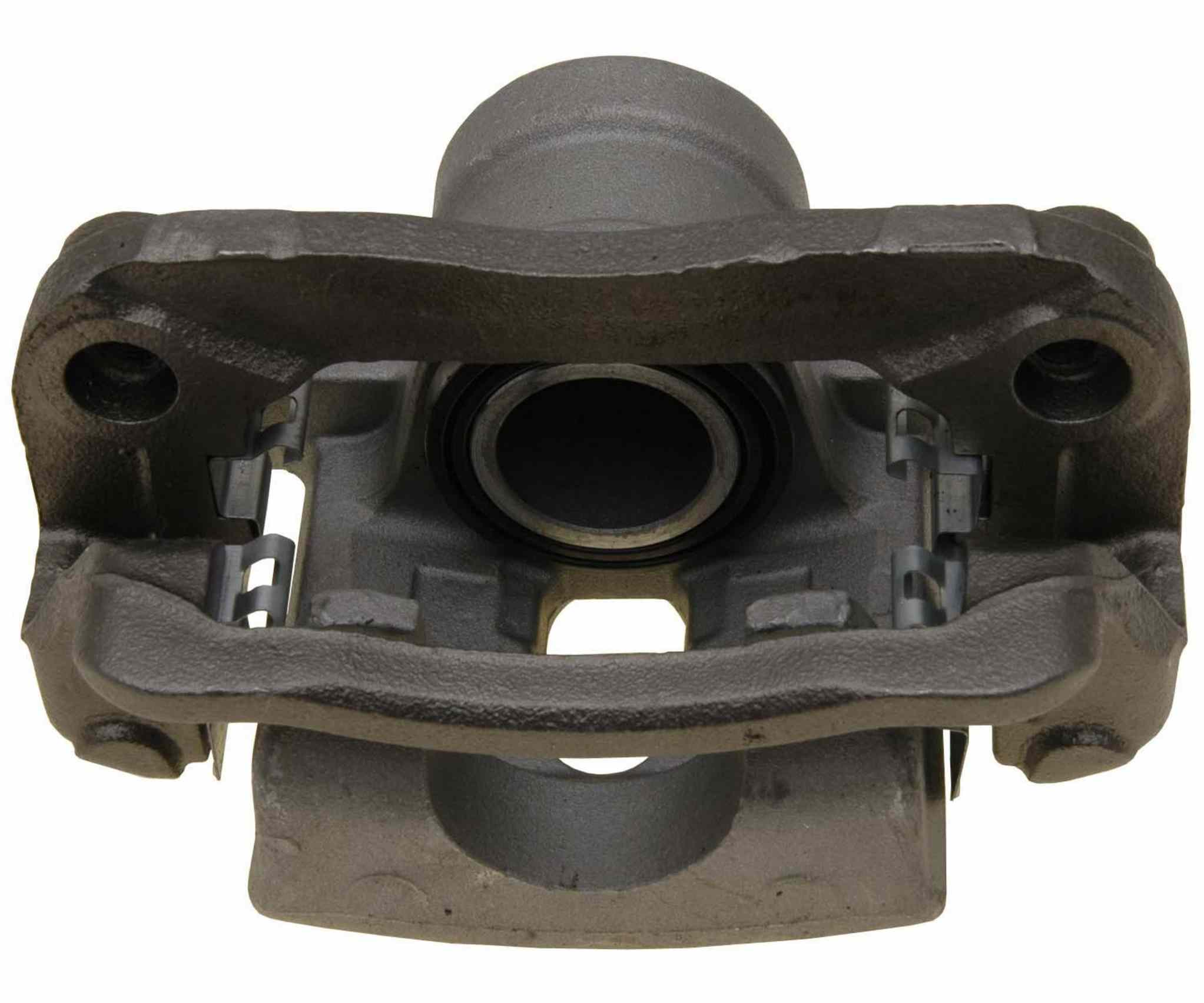 Raybestos Brakes Disc Brake Caliper FRC12015
