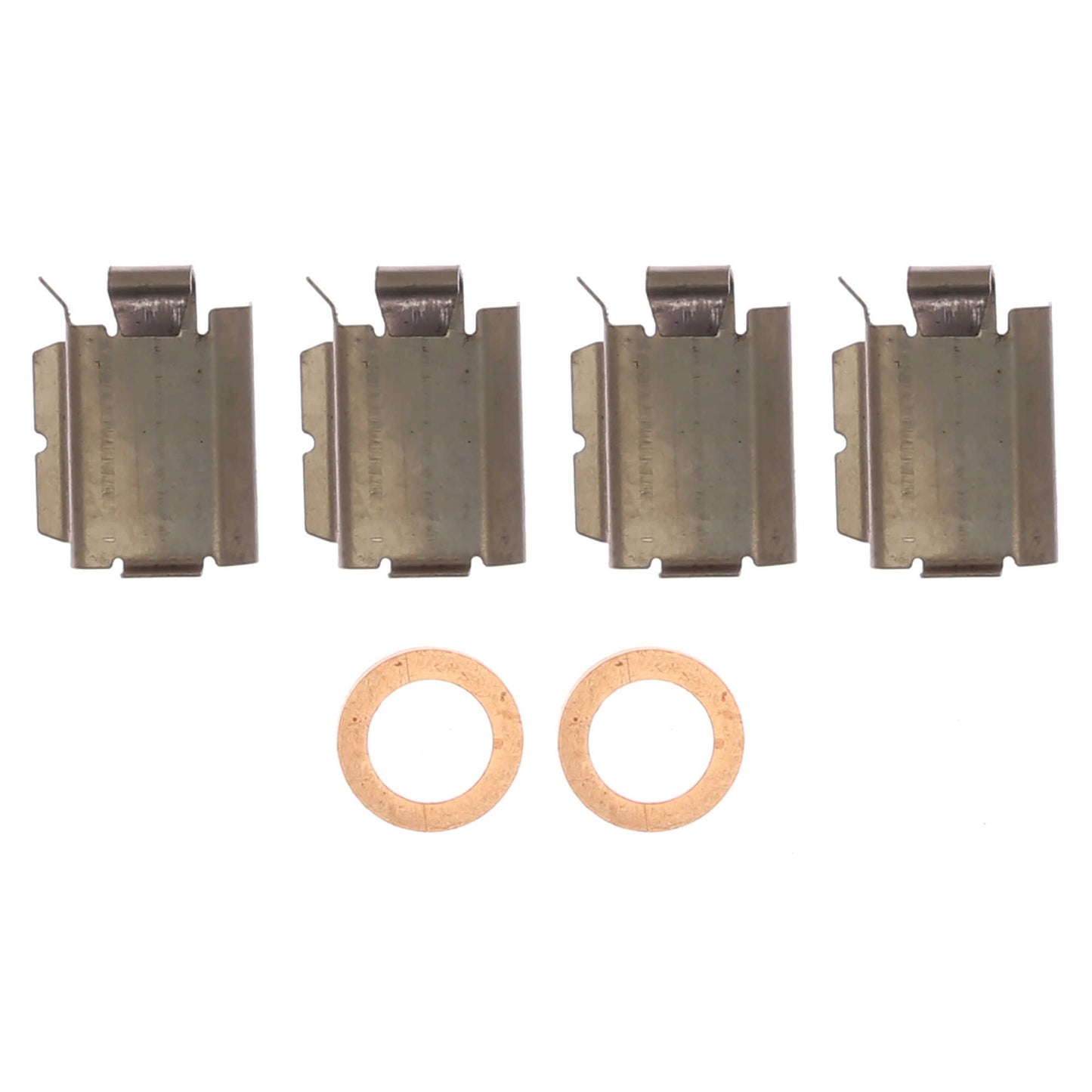 Raybestos Brakes Disc Brake Caliper FRC12017N