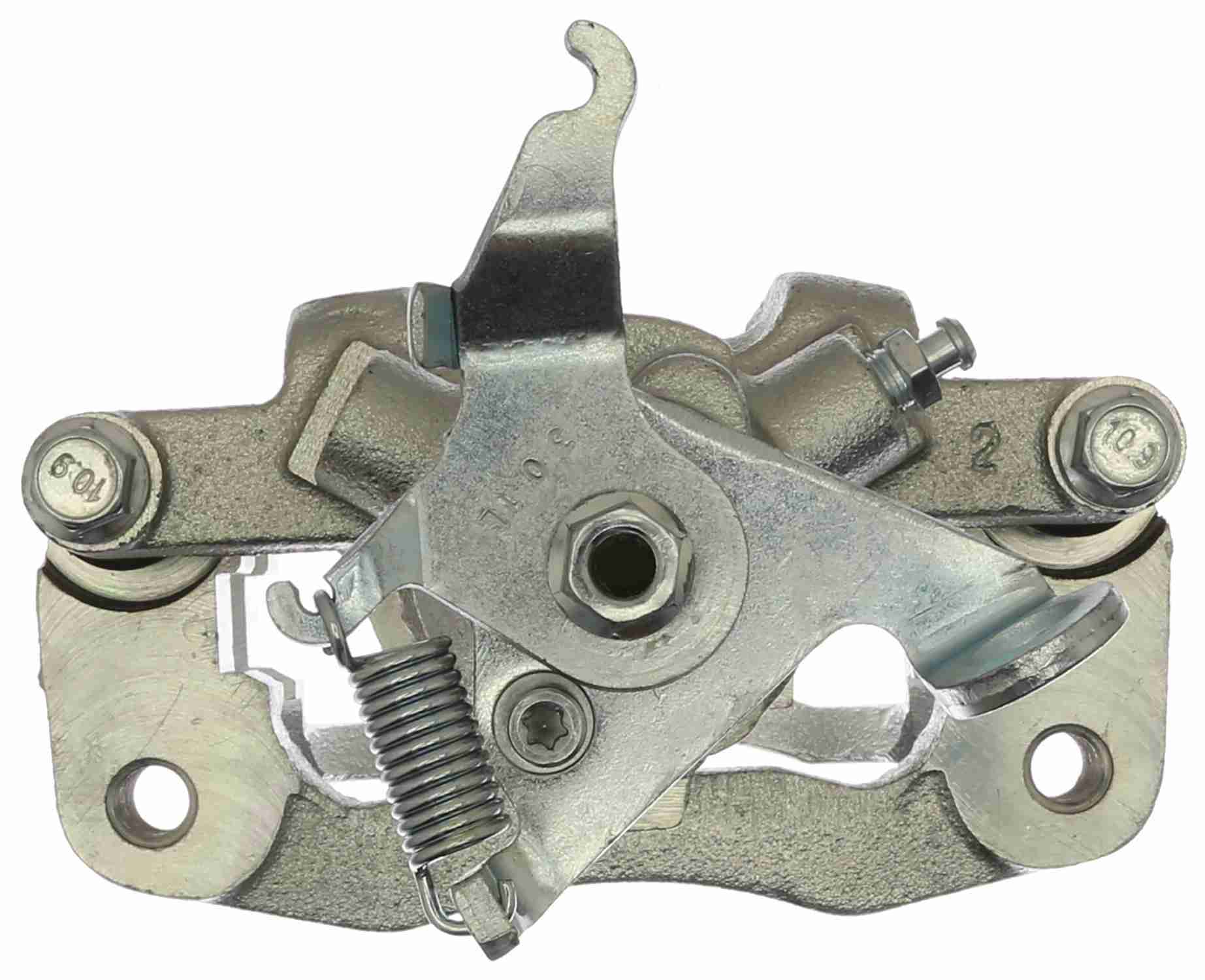 Raybestos Brakes Disc Brake Caliper FRC12018N