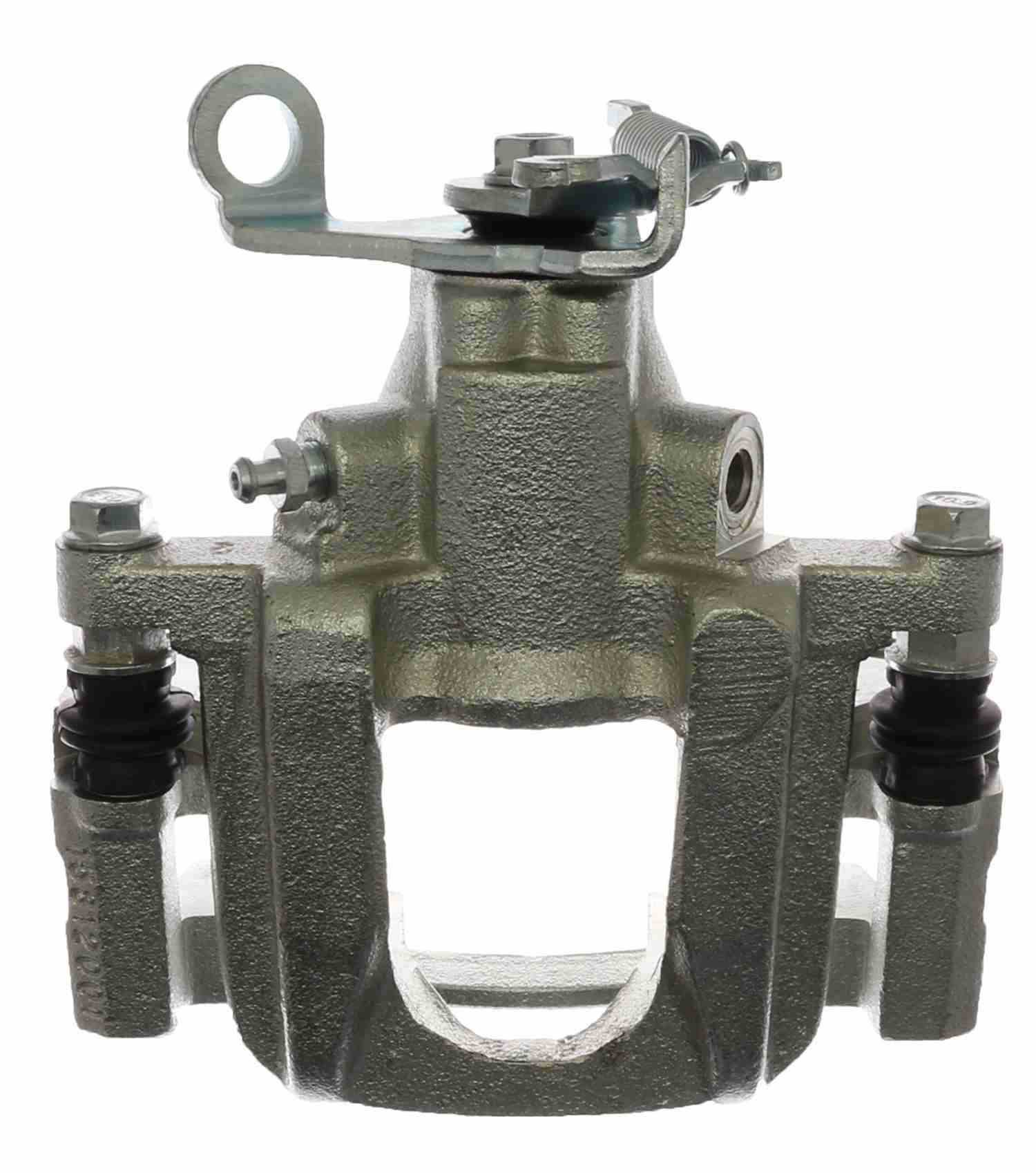 Raybestos Brakes Disc Brake Caliper FRC12018N