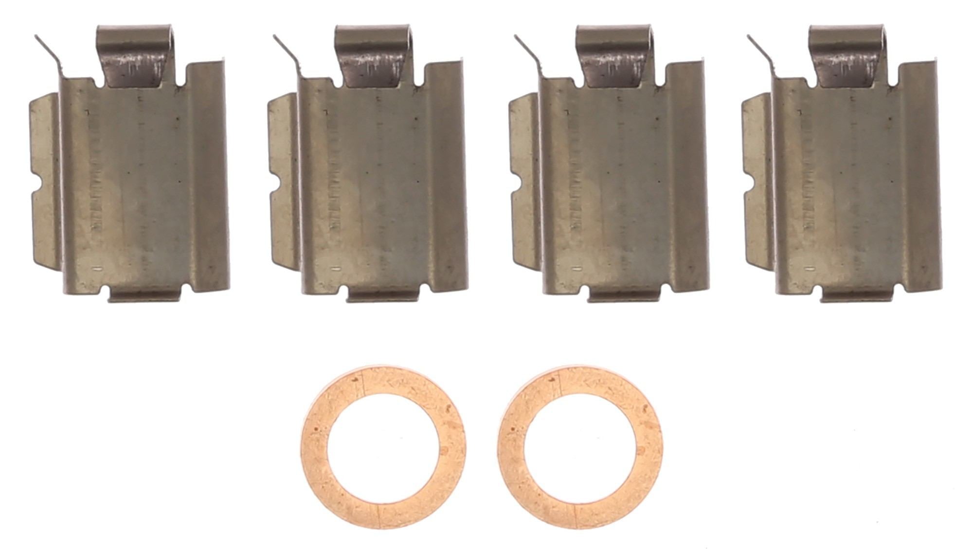 Raybestos Brakes Disc Brake Caliper FRC12018N