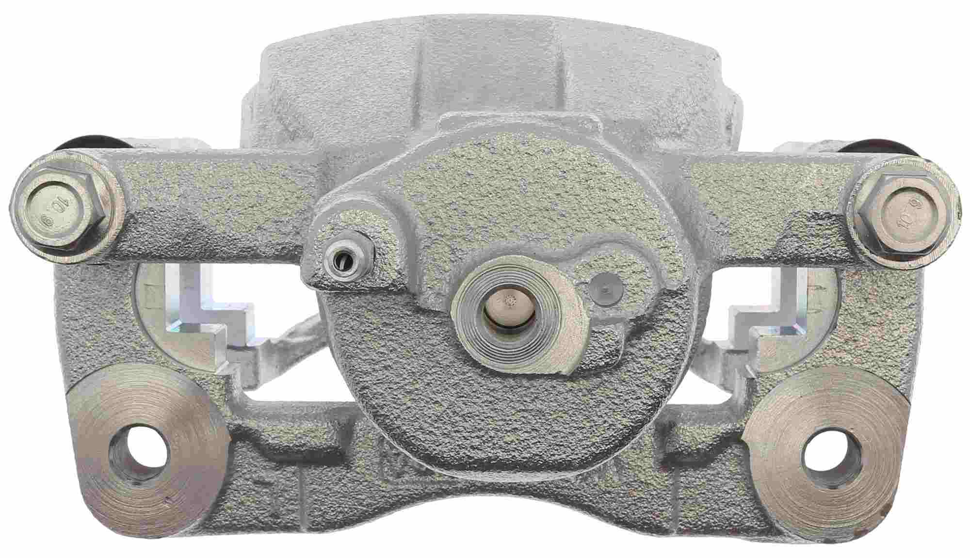Raybestos Brakes Disc Brake Caliper FRC12023N