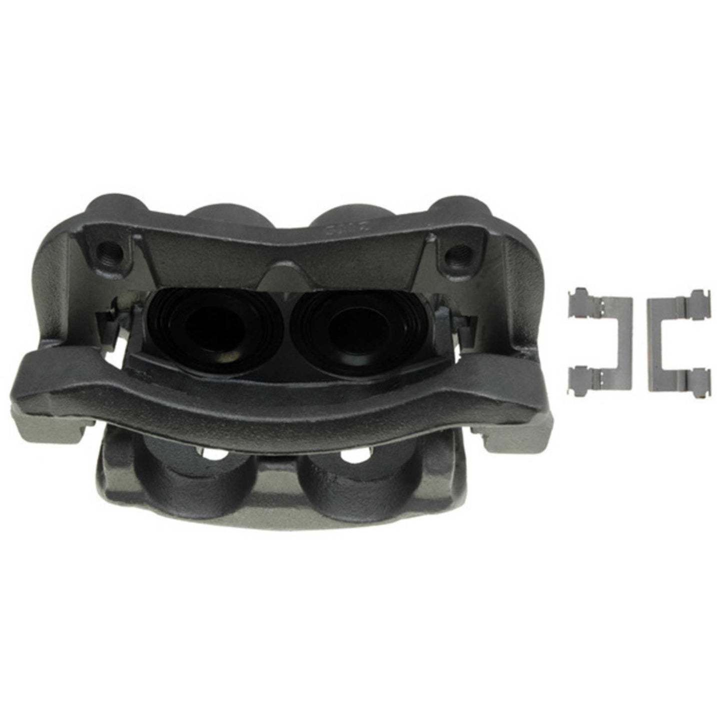 Raybestos Brakes Disc Brake Caliper FRC12035