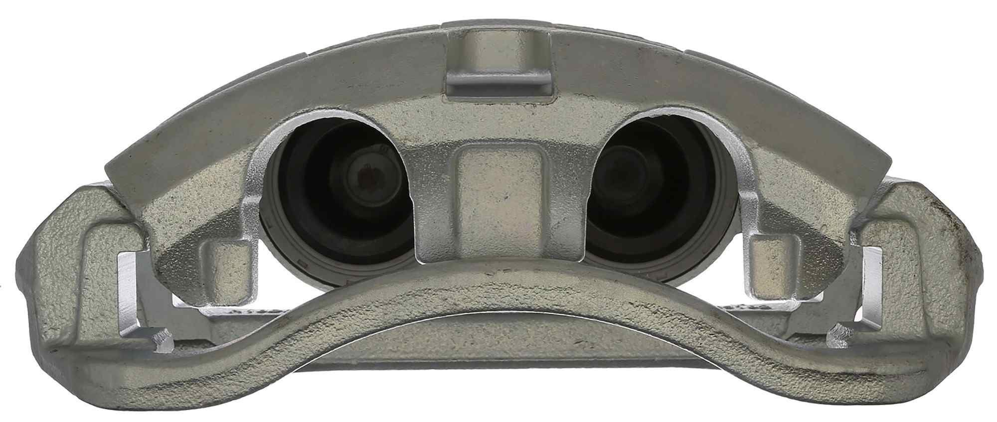 Raybestos Brakes Disc Brake Caliper  top view frsport FRC12039C