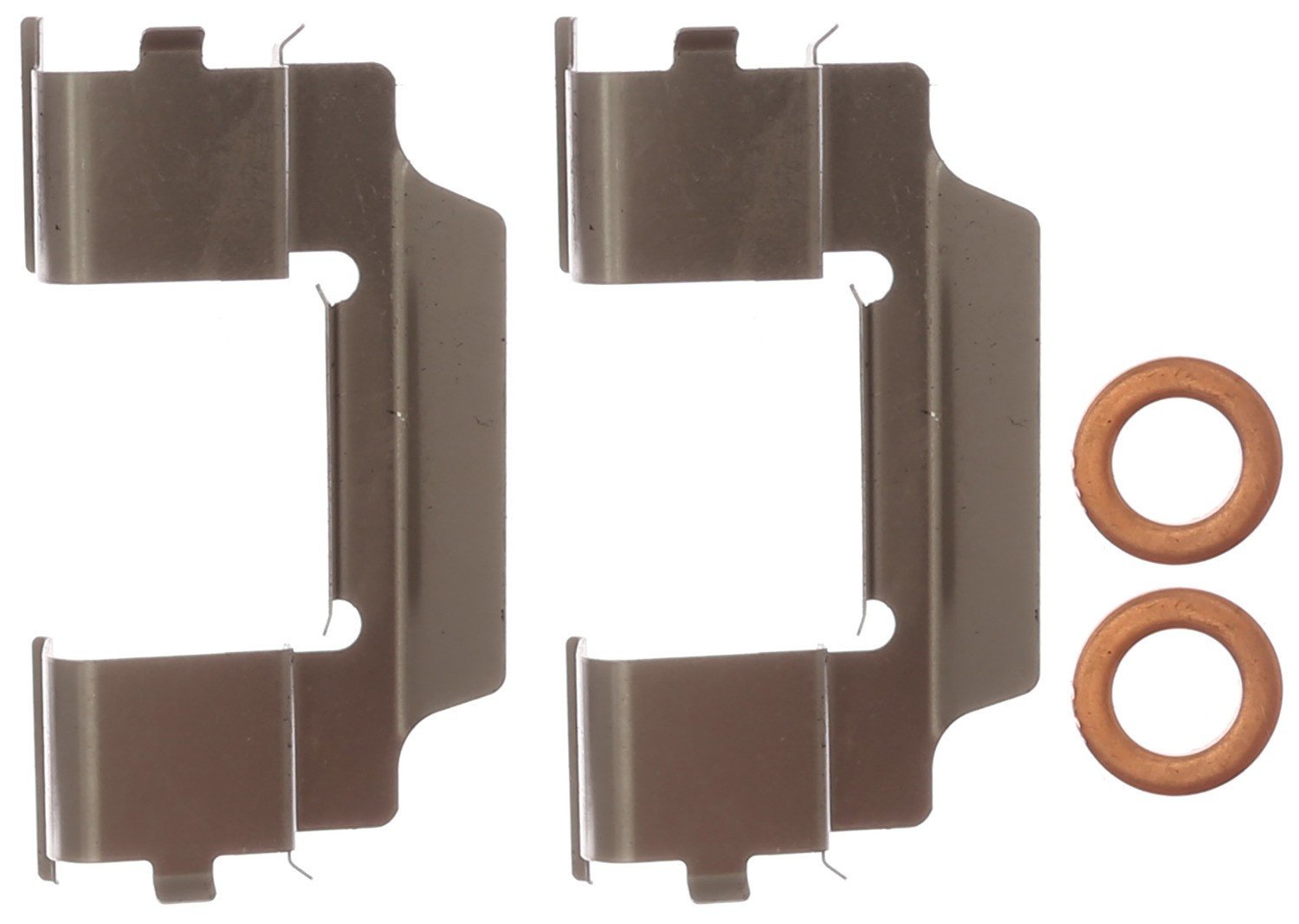 Raybestos Brakes Disc Brake Caliper FRC12042C