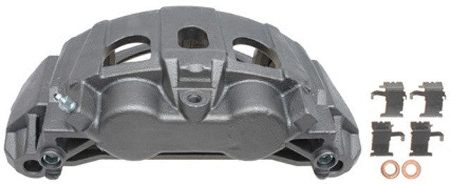 Raybestos Brakes Disc Brake Caliper FRC12043