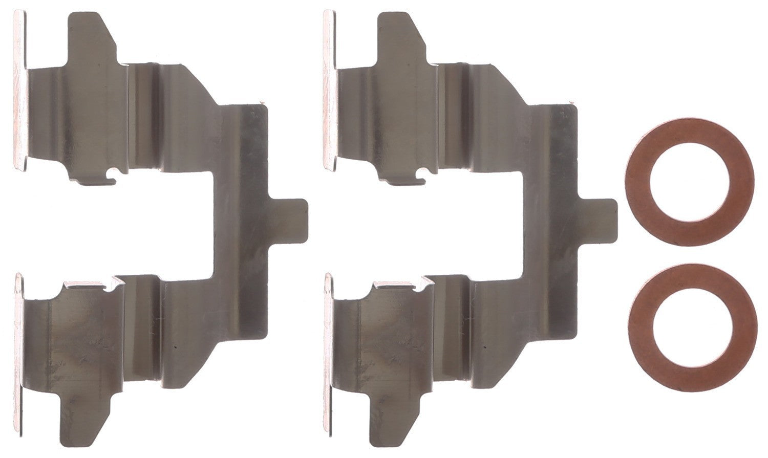 Raybestos Brakes Disc Brake Caliper FRC12045N