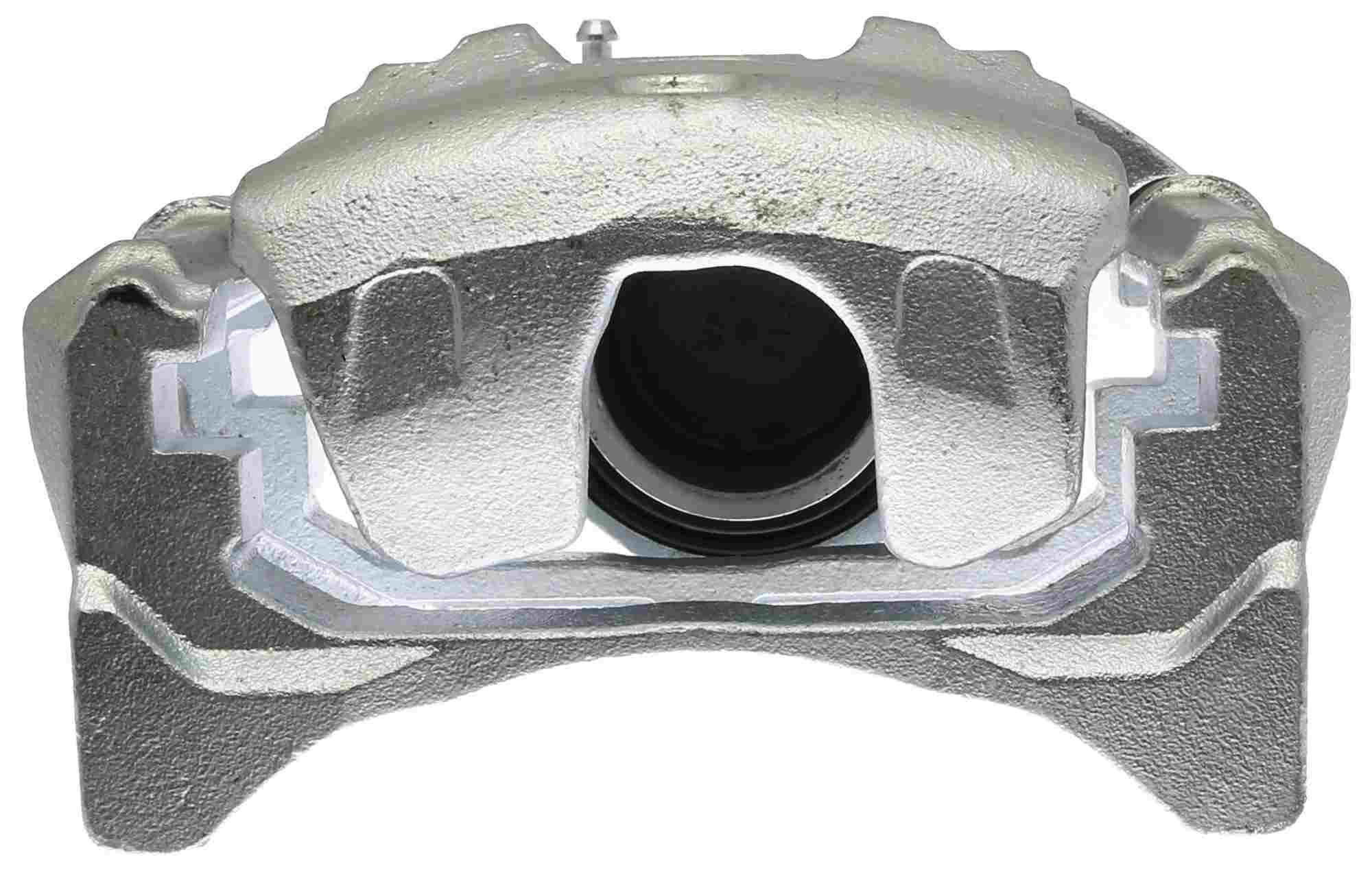 Raybestos Brakes Disc Brake Caliper  top view frsport FRC12050C