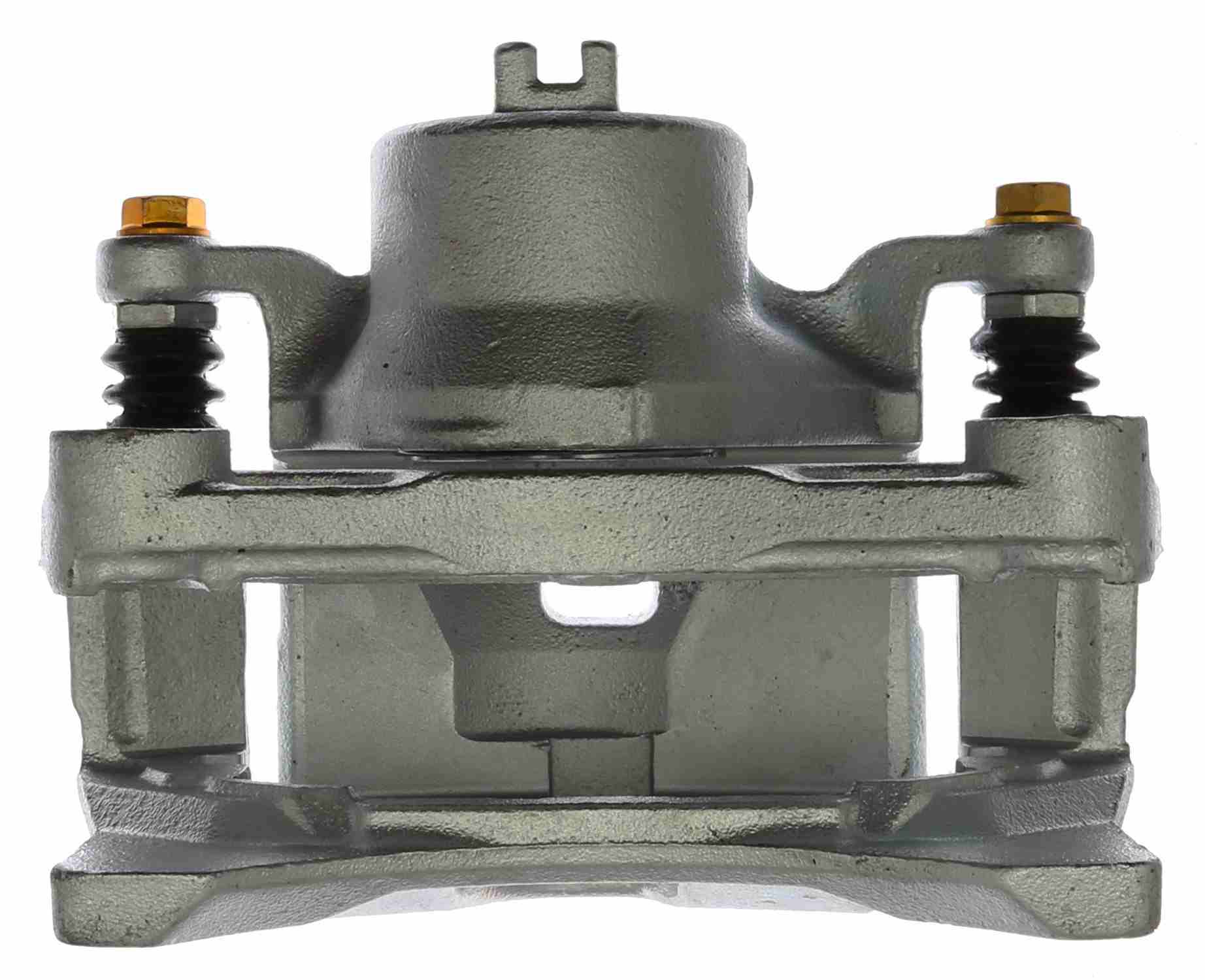 Raybestos Brakes Disc Brake Caliper top view frsport FRC12050C