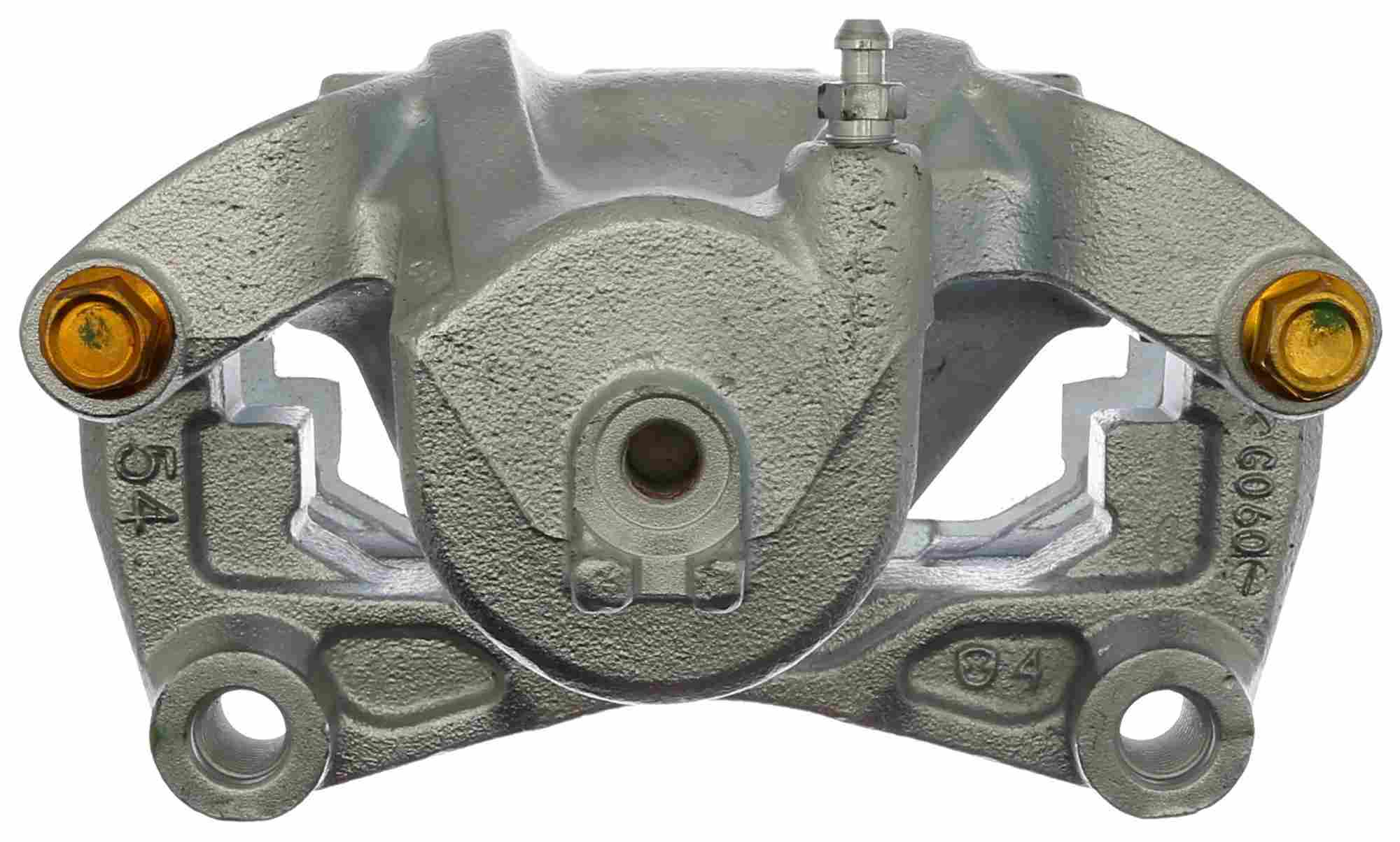 Raybestos Brakes Disc Brake Caliper  top view frsport FRC12050C