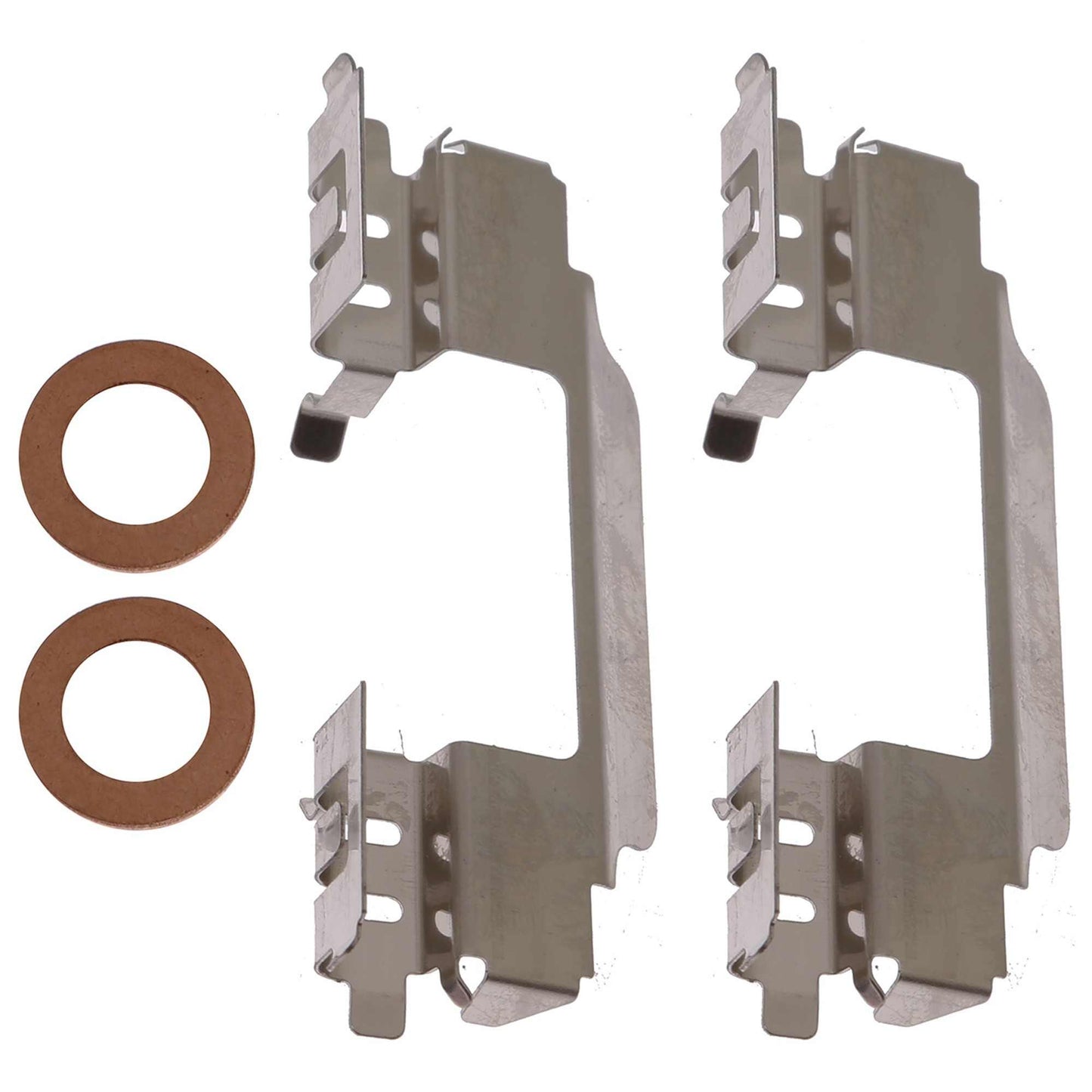 Raybestos Brakes Disc Brake Caliper FRC12072N