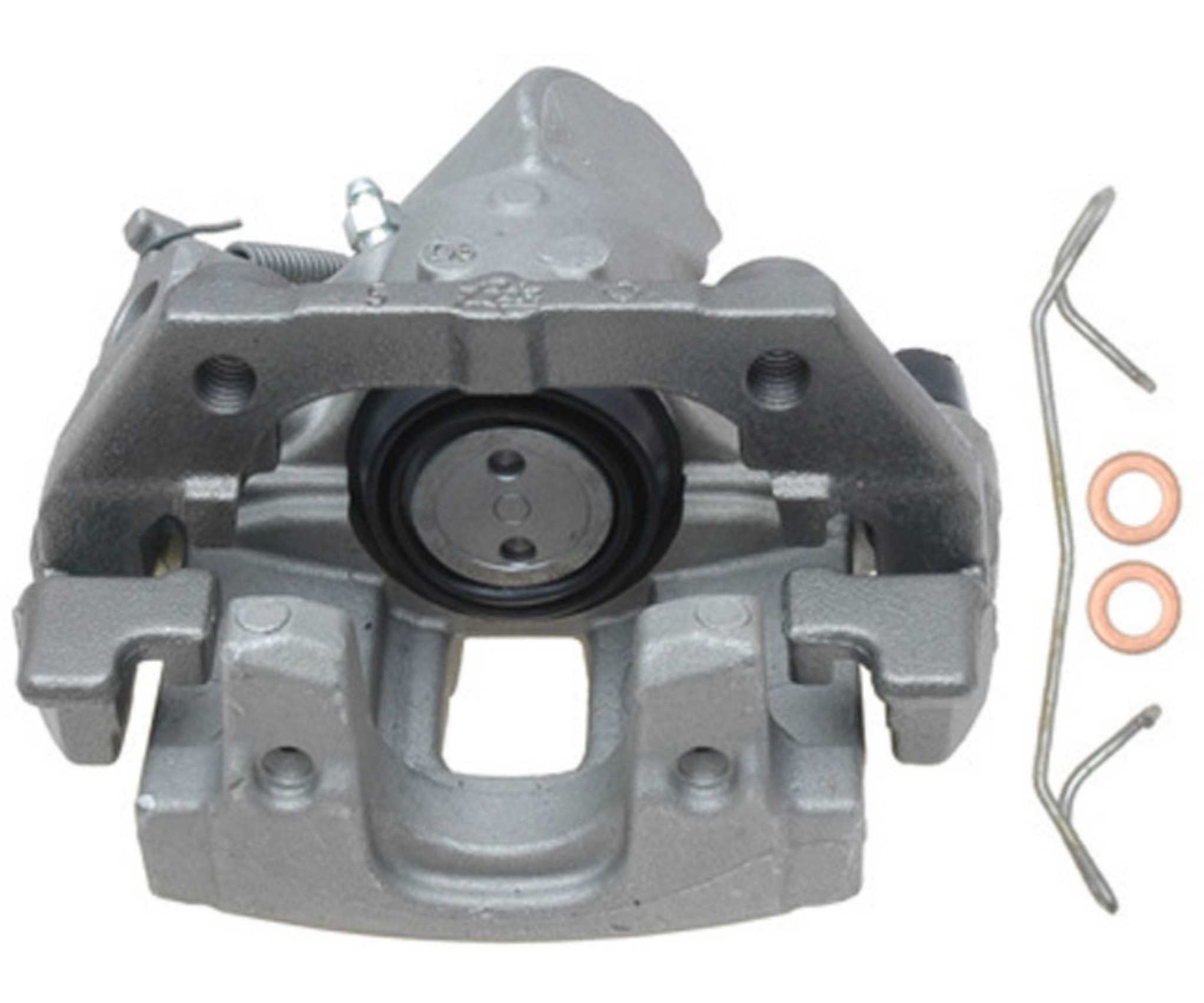 Raybestos Brakes Disc Brake Caliper FRC12073