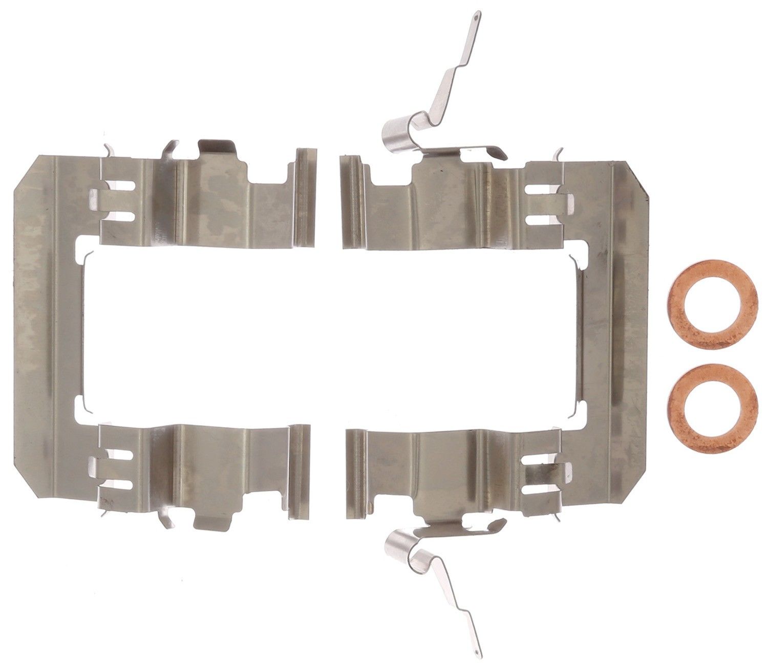 Raybestos Brakes Disc Brake Caliper FRC12083N