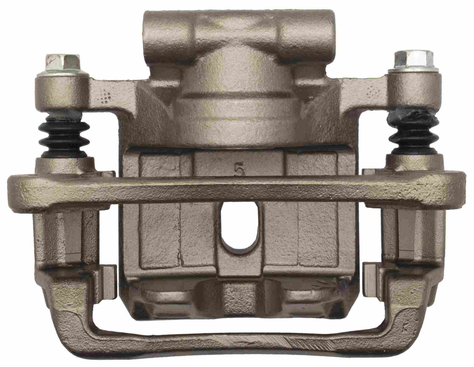 Raybestos Brakes Disc Brake Caliper top view frsport FRC12157C