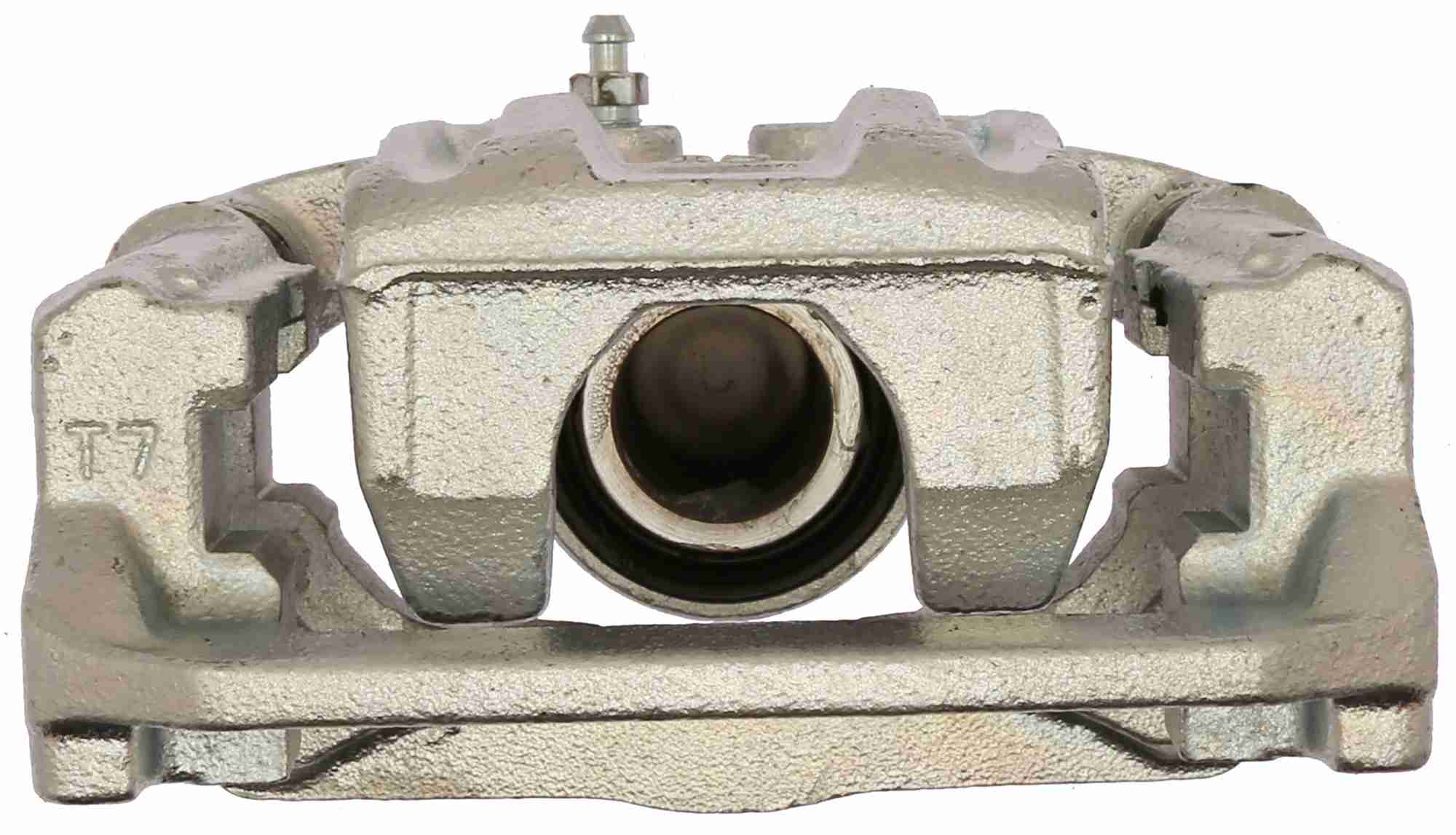 Raybestos Brakes Disc Brake Caliper FRC12160C