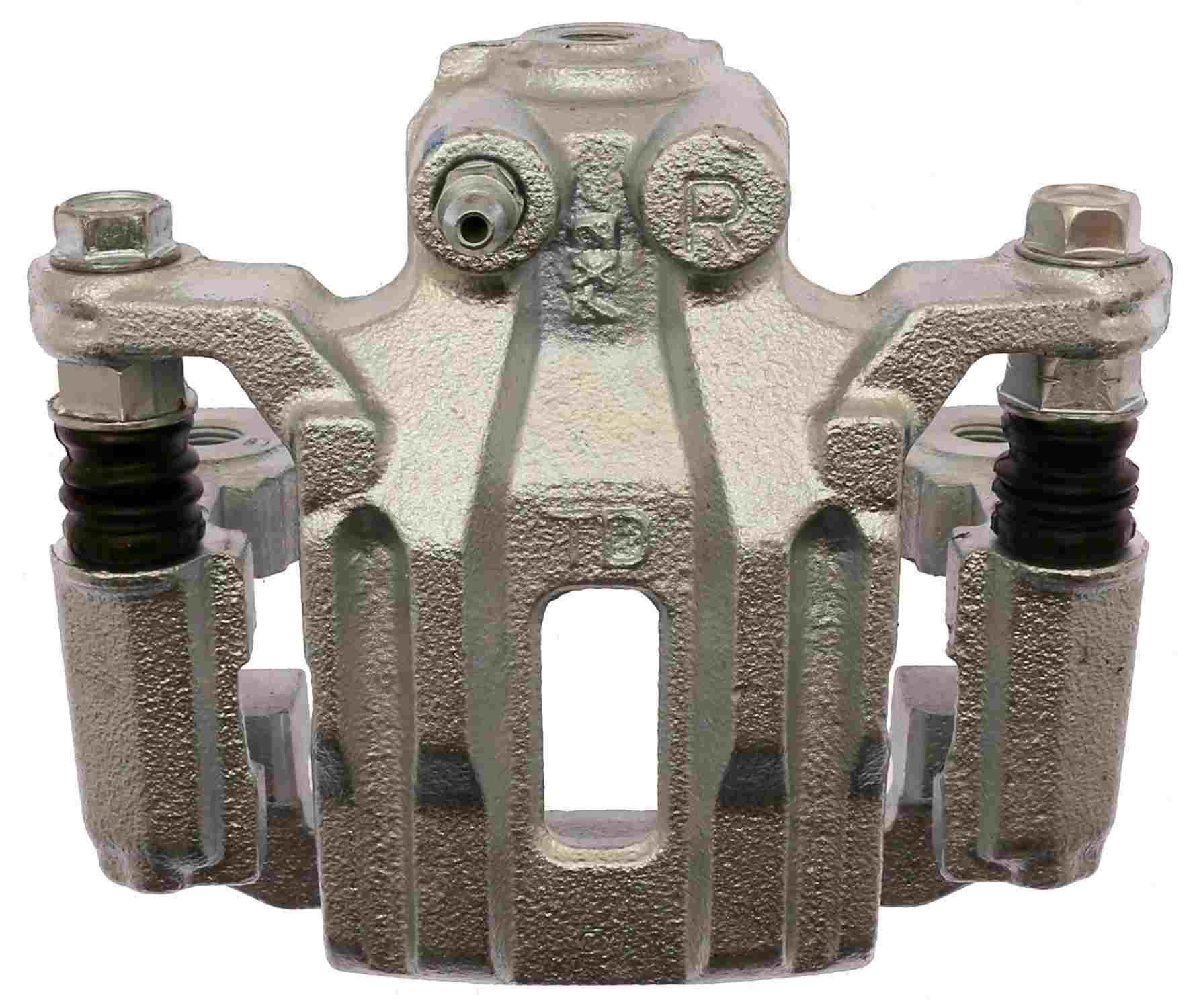 Raybestos Brakes Disc Brake Caliper FRC12160C