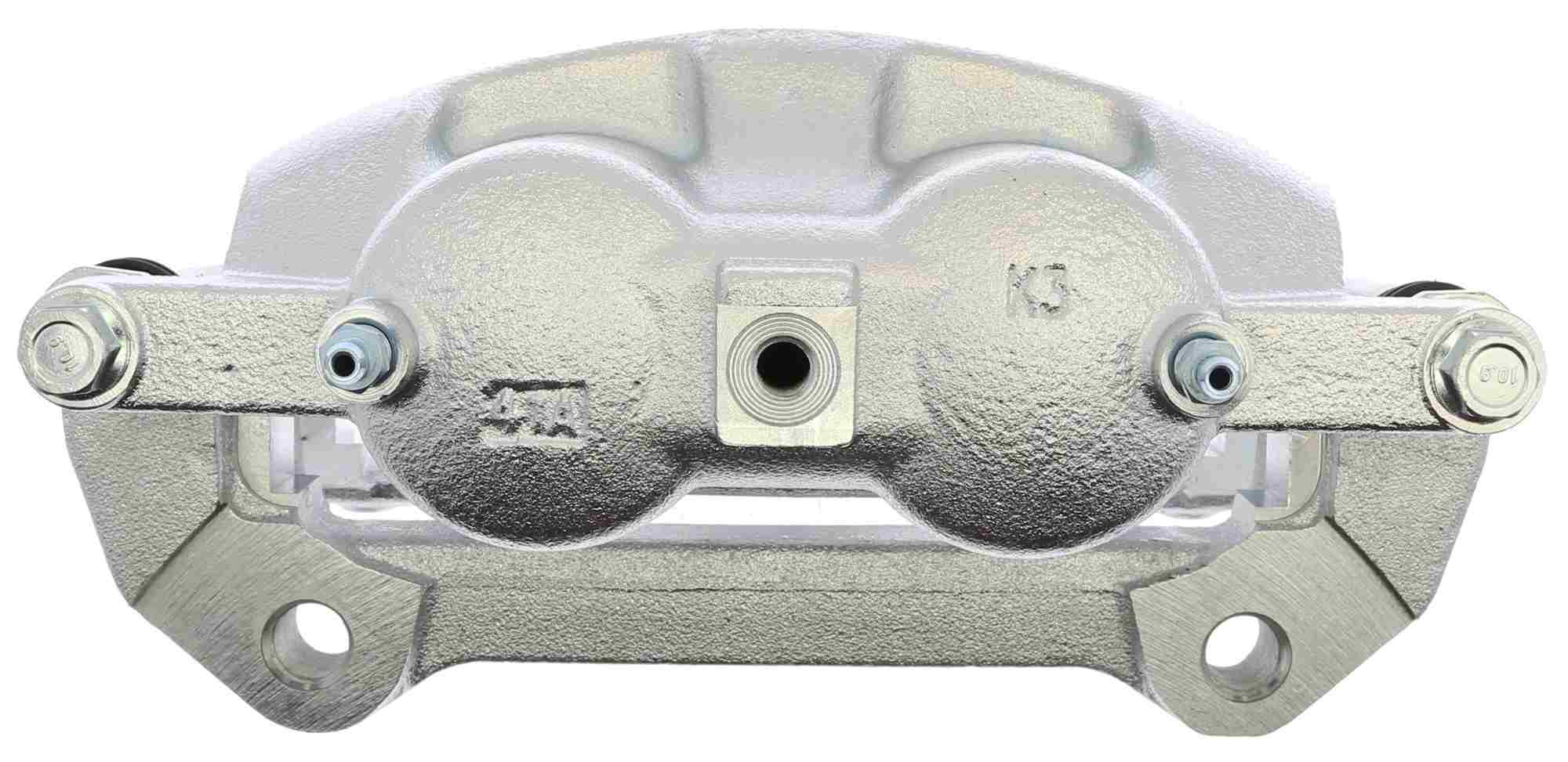 Raybestos Brakes Disc Brake Caliper  top view frsport FRC12169DN