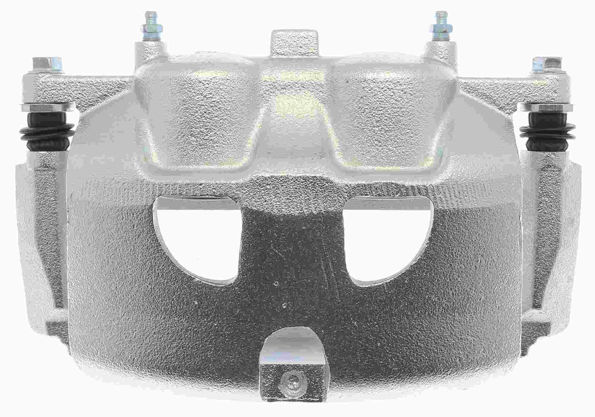 Raybestos Brakes Disc Brake Caliper top view frsport FRC12169DN