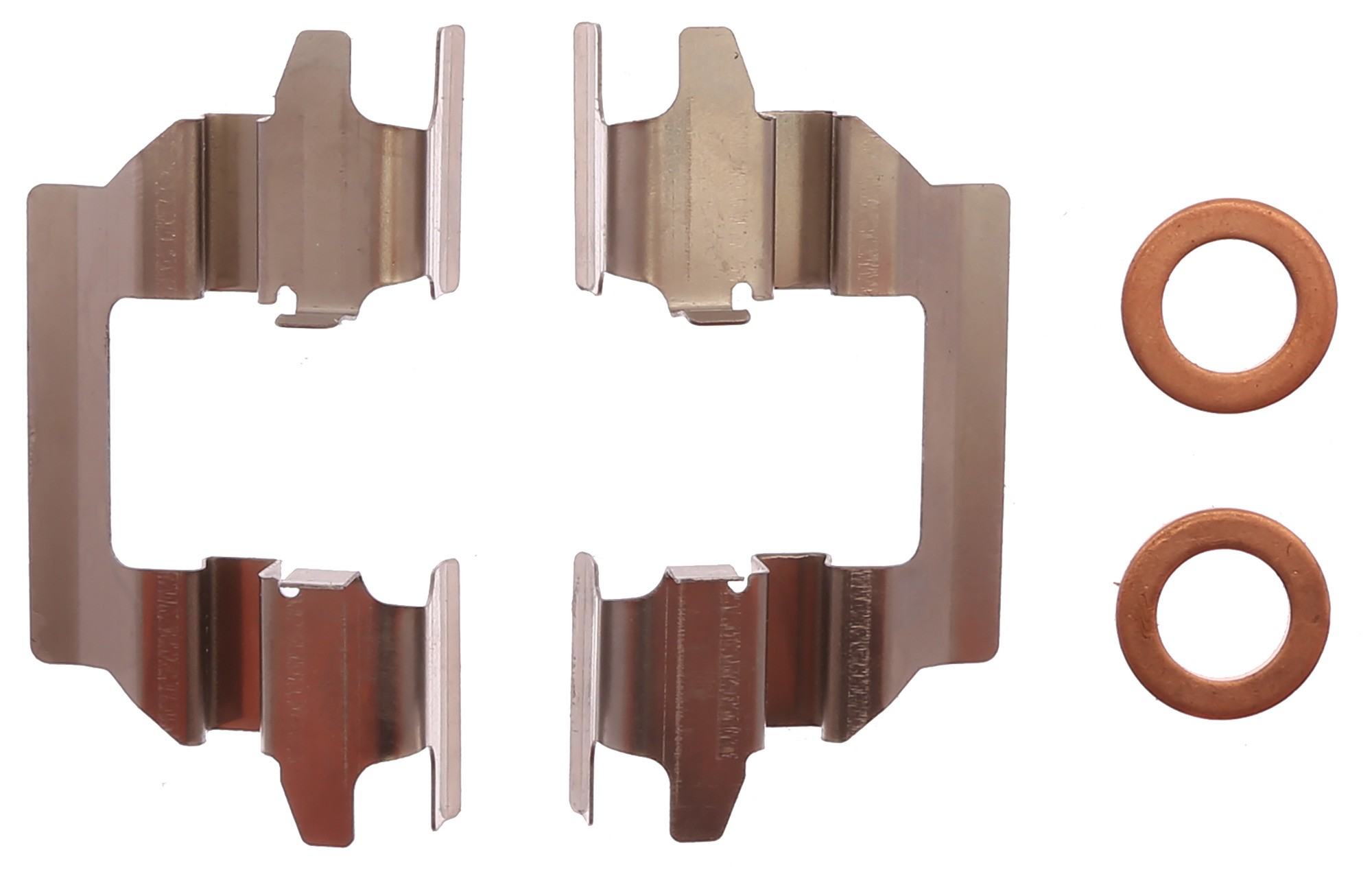 Raybestos Brakes Disc Brake Caliper FRC12211DN