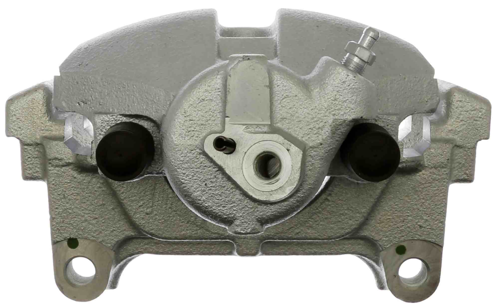 Raybestos Brakes Disc Brake Caliper  top view frsport FRC12214C