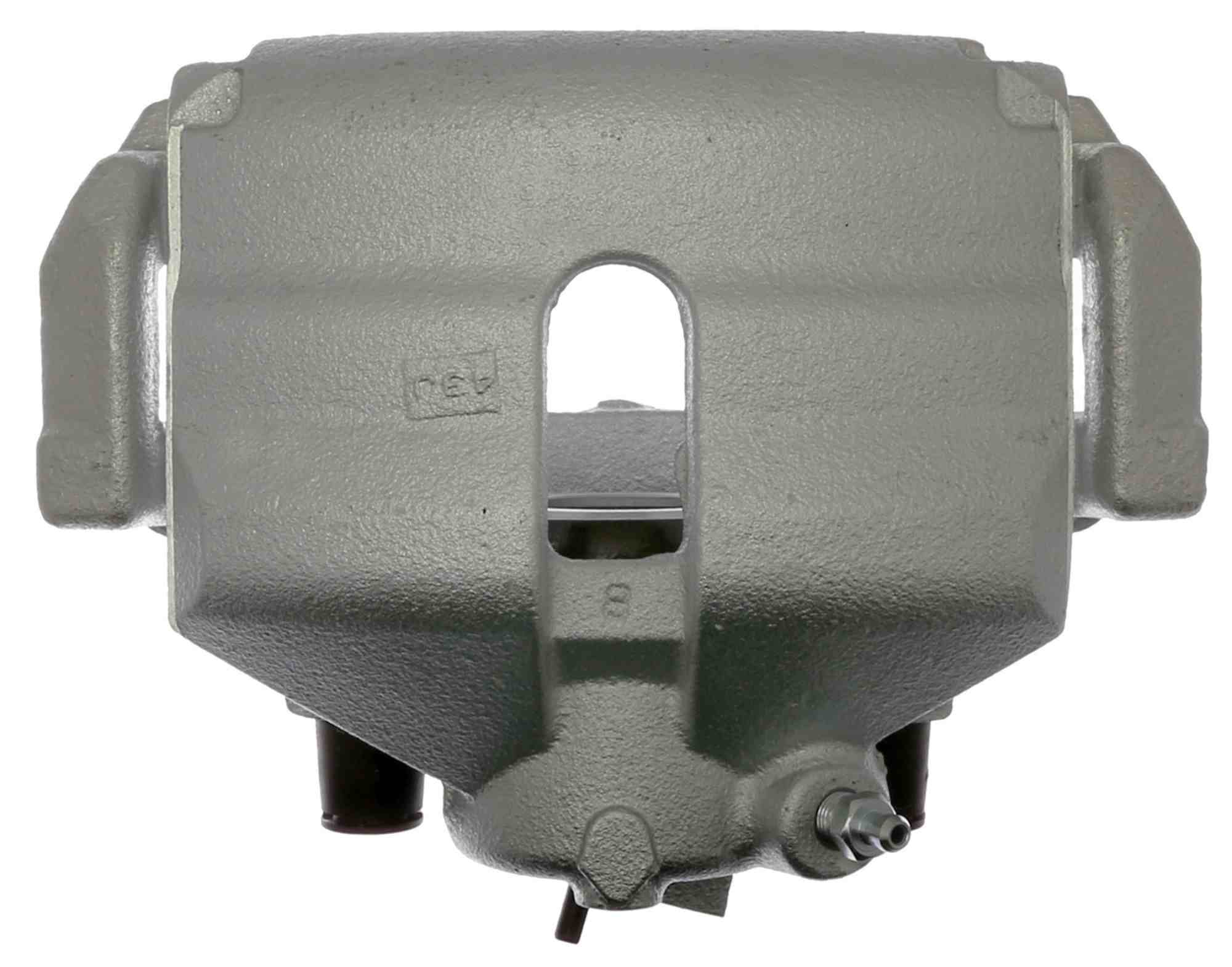 Raybestos Brakes Disc Brake Caliper top view frsport FRC12214C