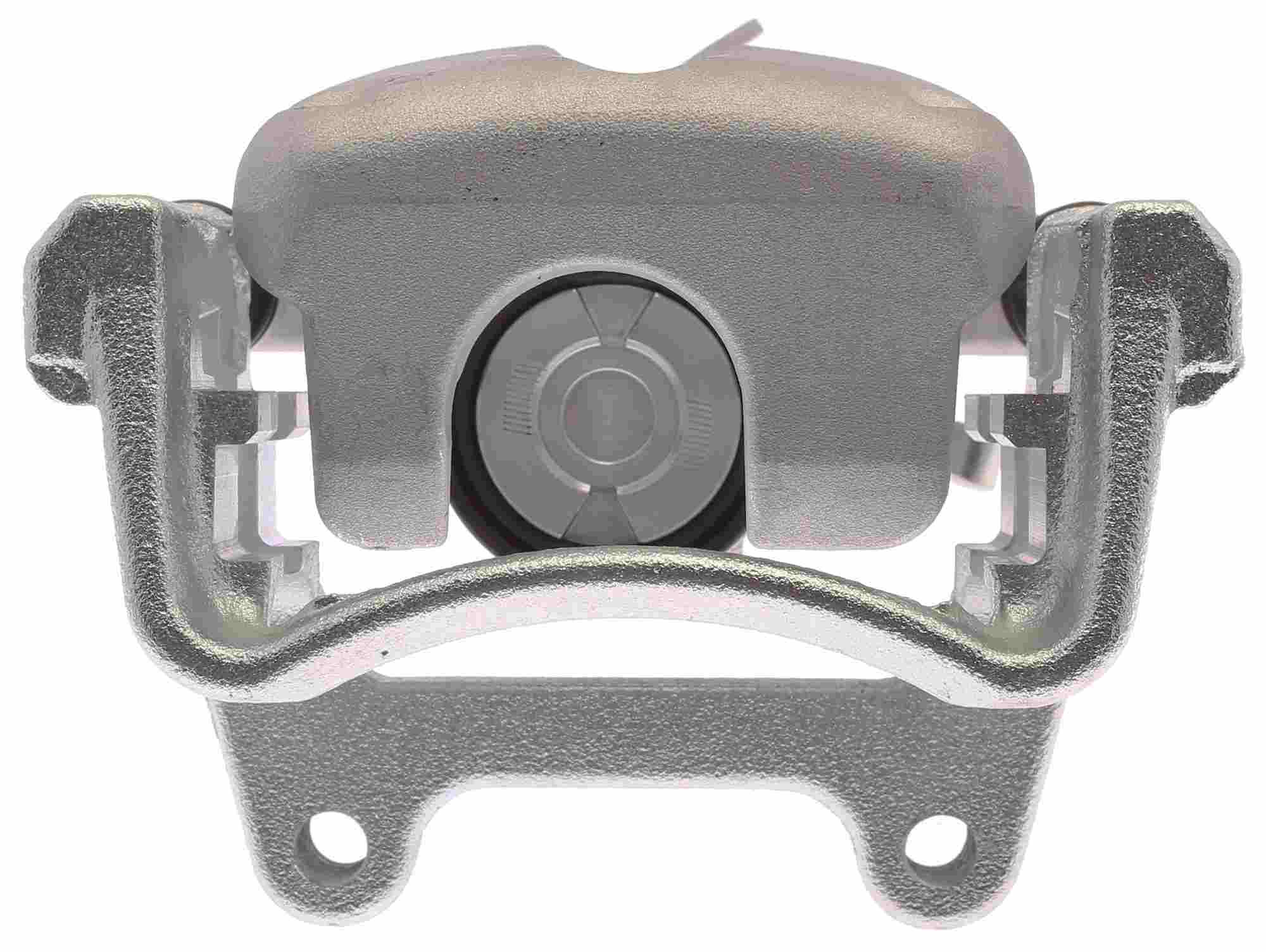Raybestos Brakes Disc Brake Caliper FRC12217N