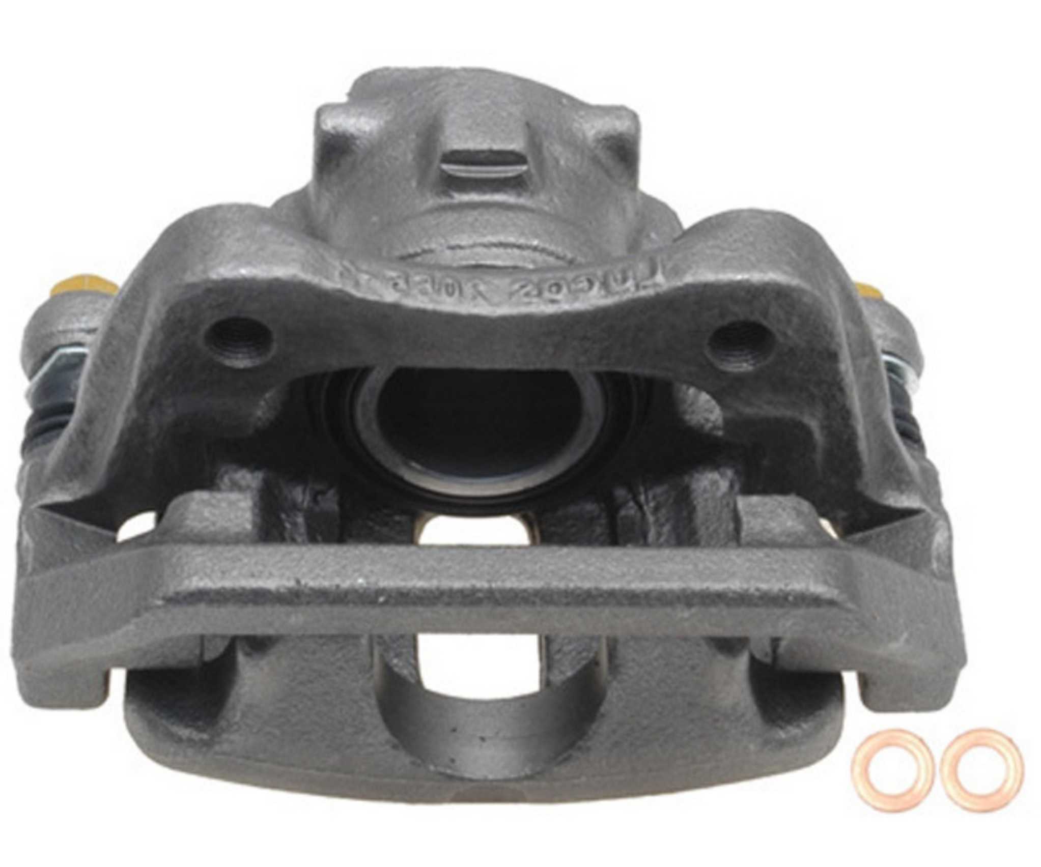 Raybestos Brakes Disc Brake Caliper FRC12244