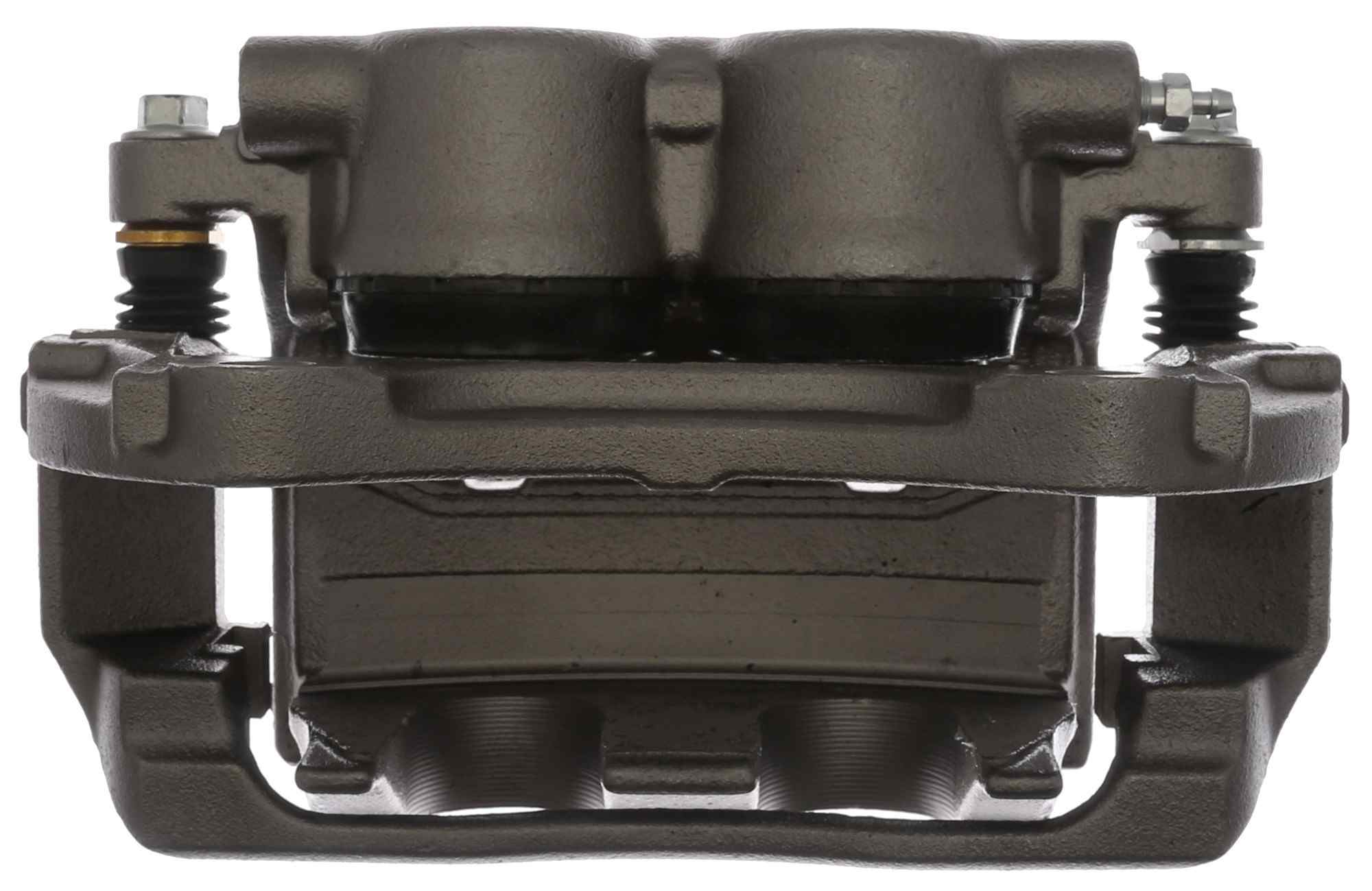 Raybestos Brakes Disc Brake Caliper FRC12262