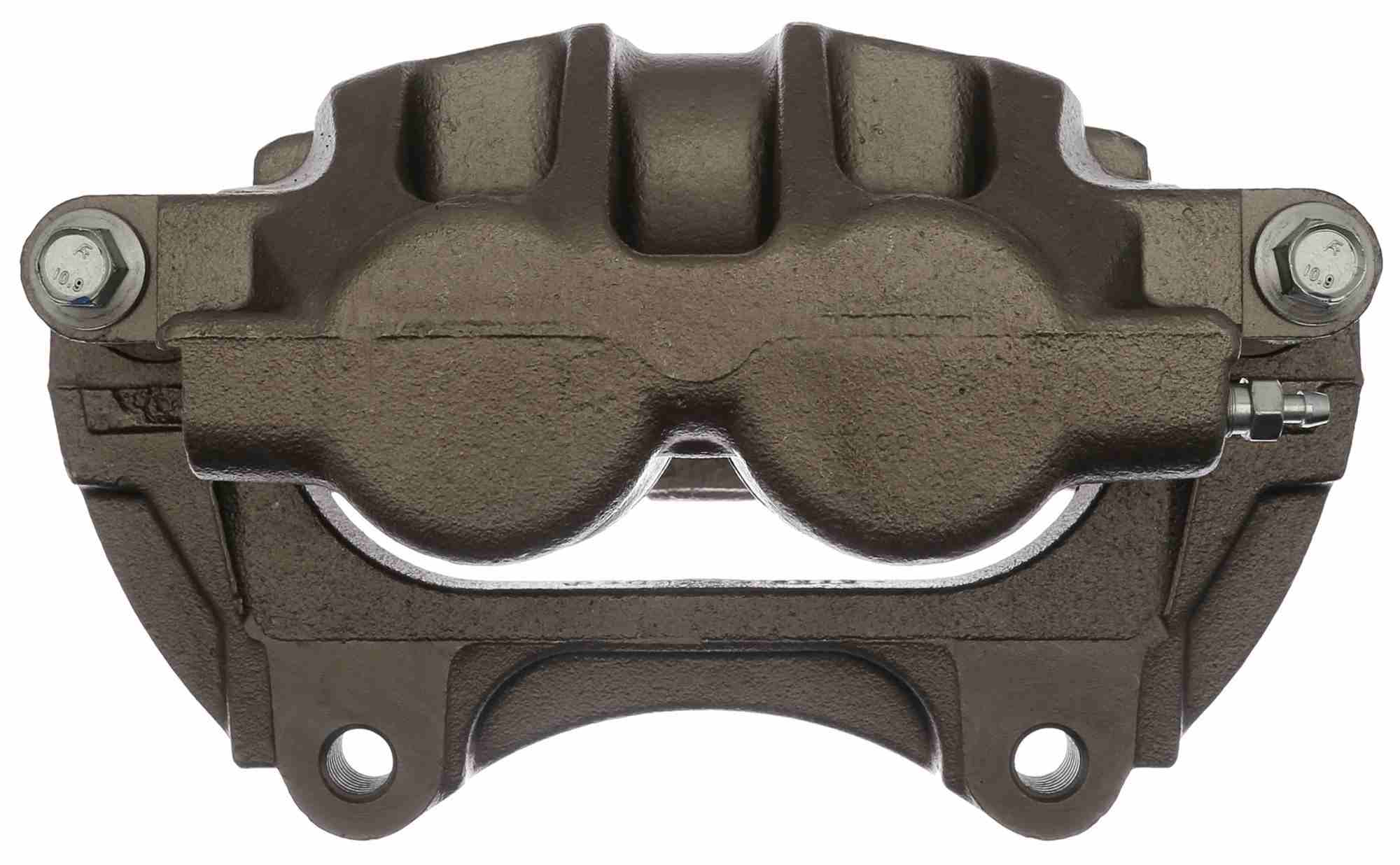 Raybestos Brakes Disc Brake Caliper FRC12262