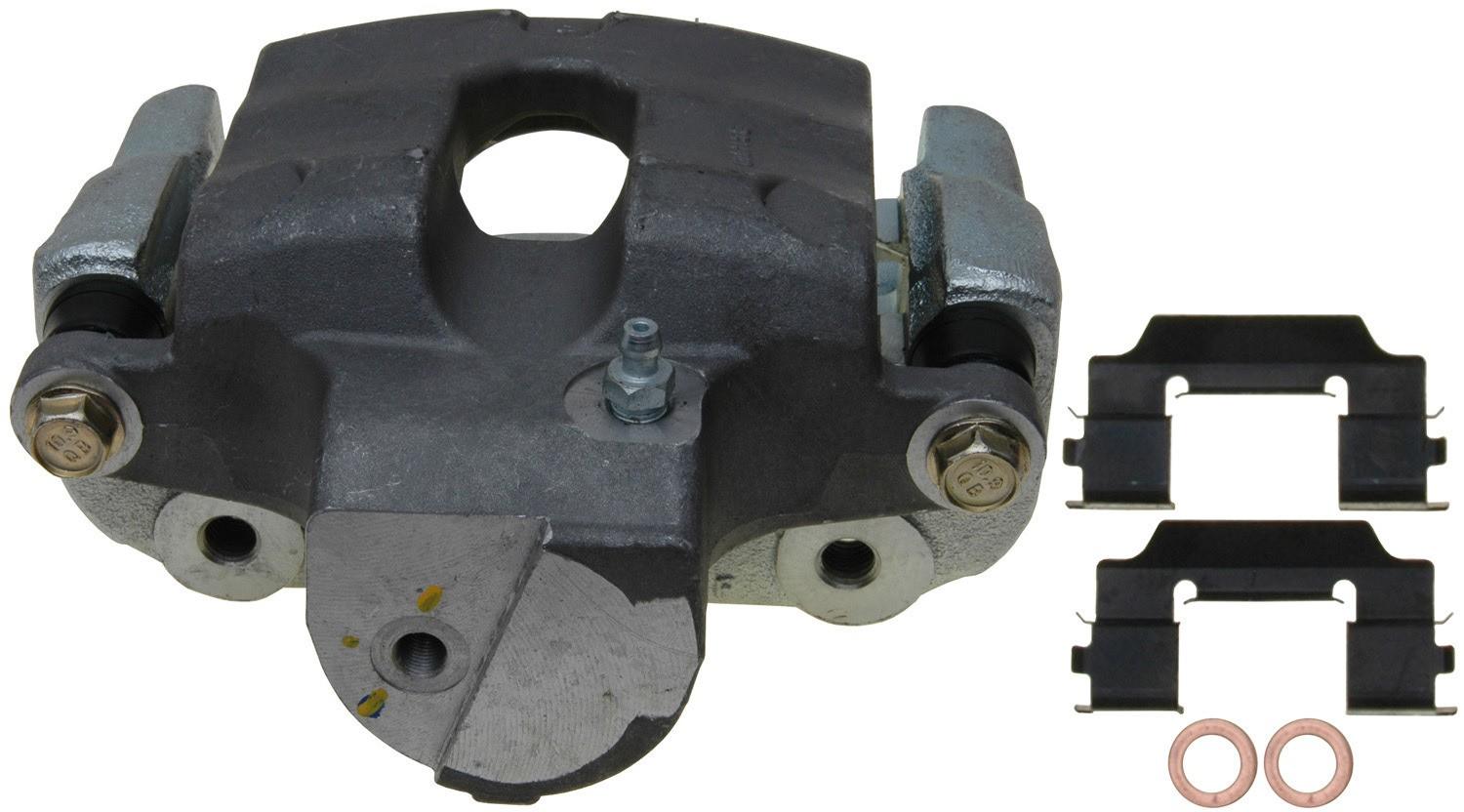 Raybestos Brakes Disc Brake Caliper FRC12264